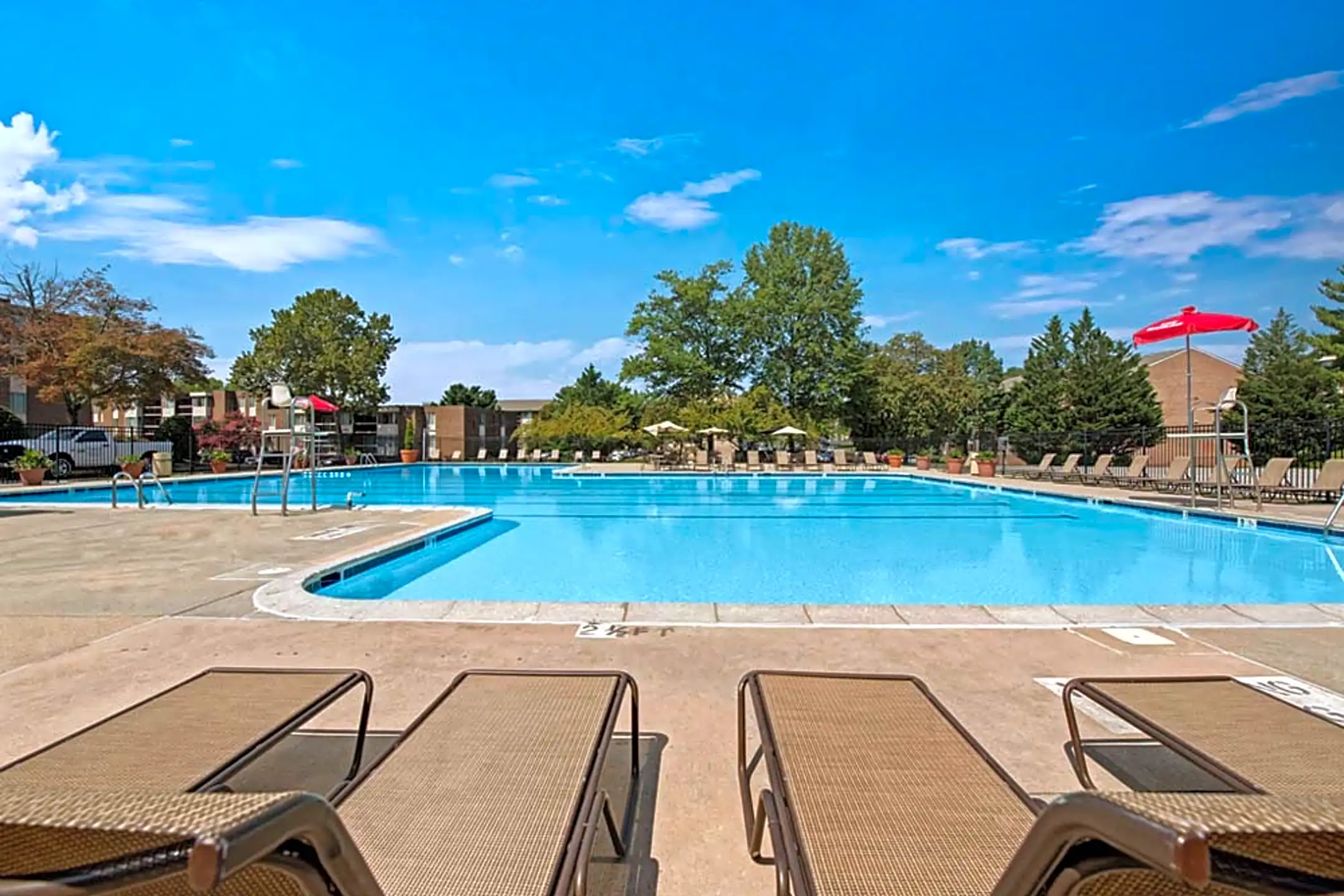 Peppertree Farm & Cinnamon Run at Peppertree Farm Apartments 14120