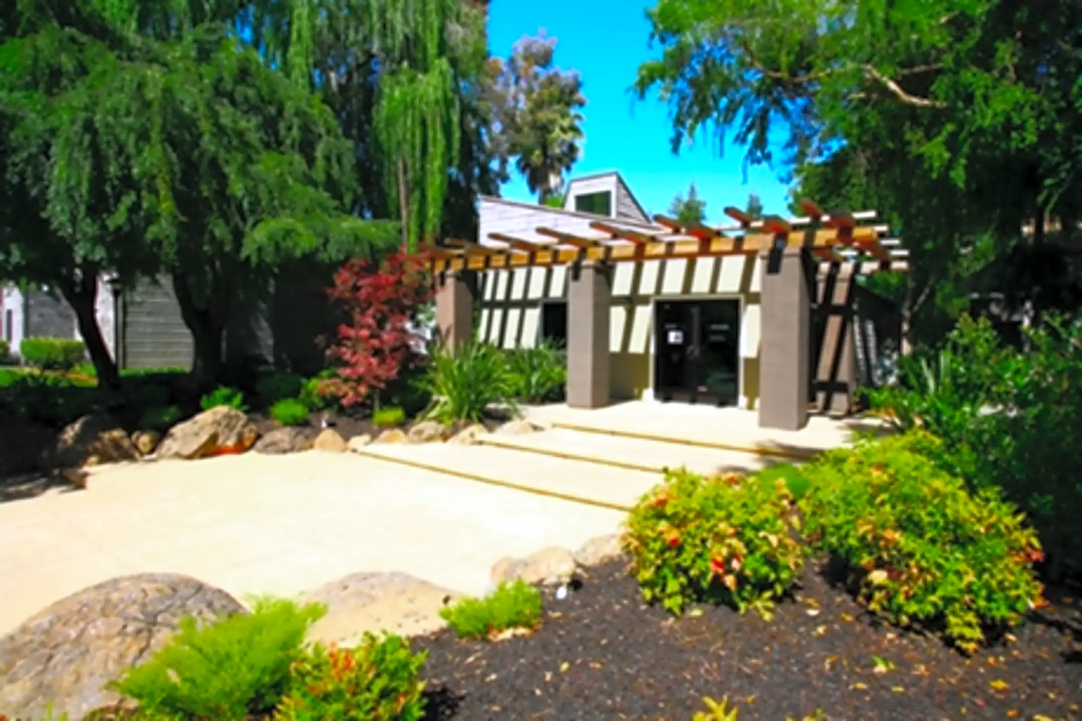 The Boulders Apartments Walnut Creek, CA 94597