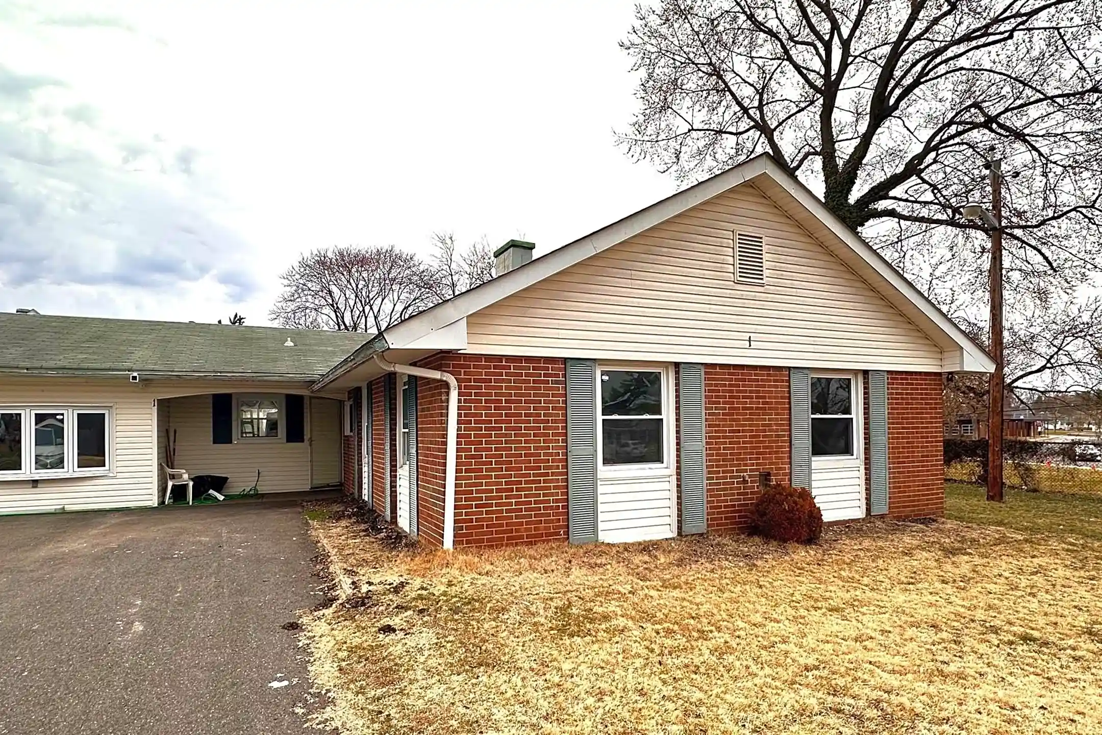 1 Ln Willingboro, NJ Houses for Rent Rent.