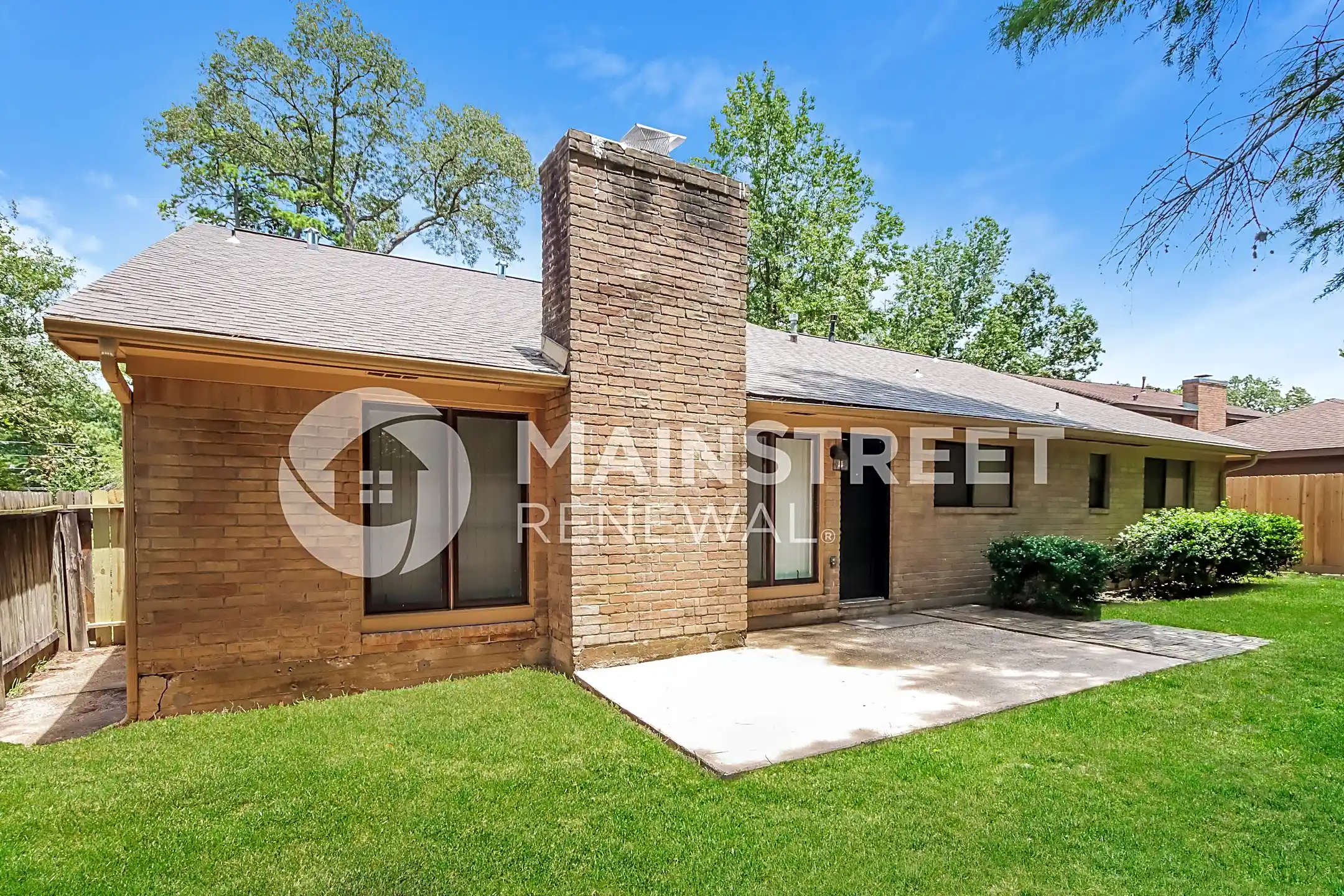 3619 Maple Glen Dr Kingwood, TX Houses for Rent Rent.