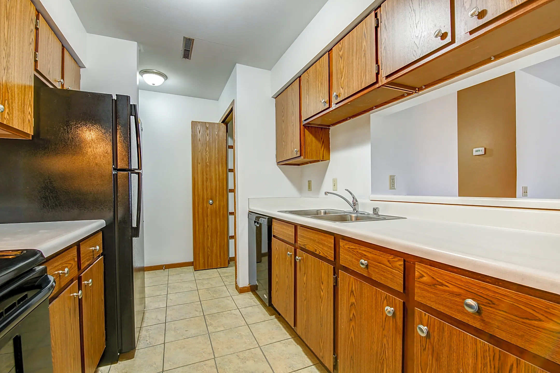 Parry Ridge 203 & 205 Parry Ridge Dodgeville, WI Apartments for