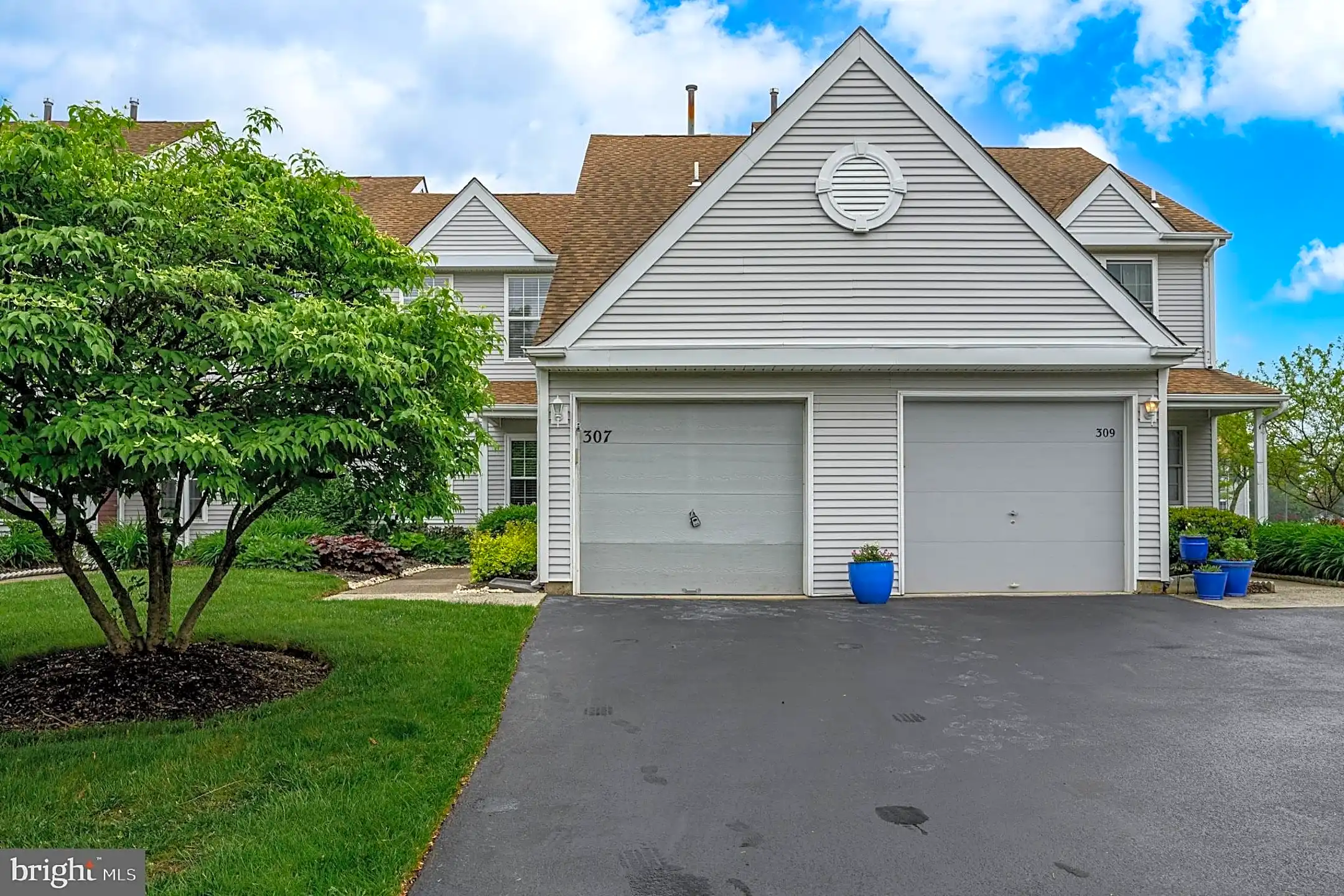 307 Birch Hollow Dr Bordentown, NJ Houses for Rent Rent.