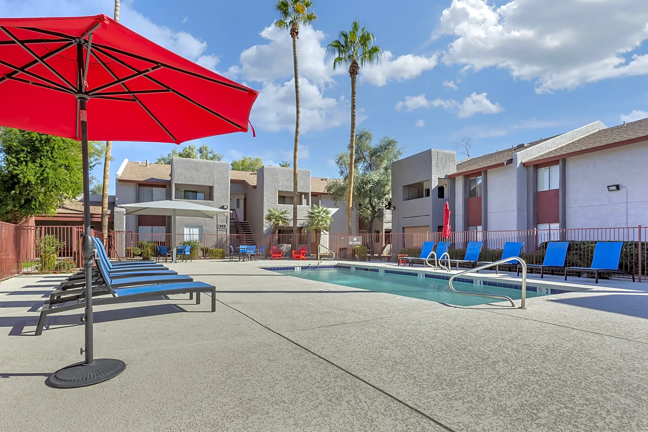 Country Gables Apartments Az