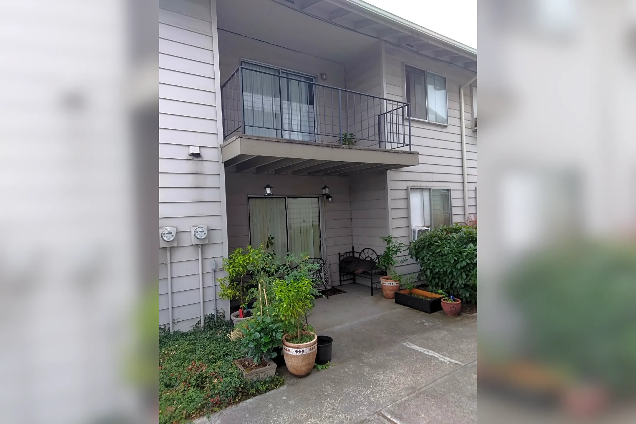 Sandy Terrace Apartments - Portland, OR 97230