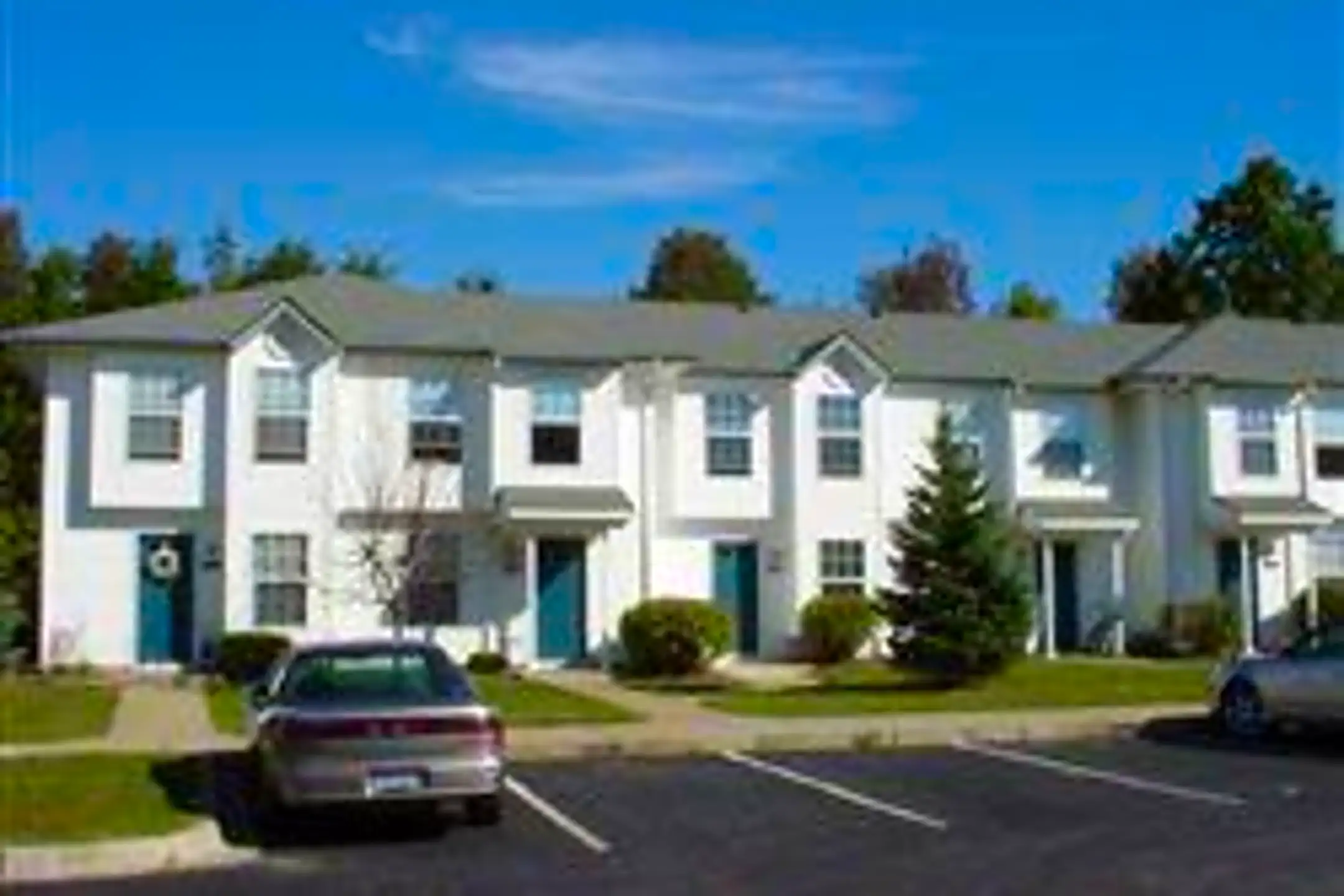 Centre Street Village Townhomes Portage, MI 49002