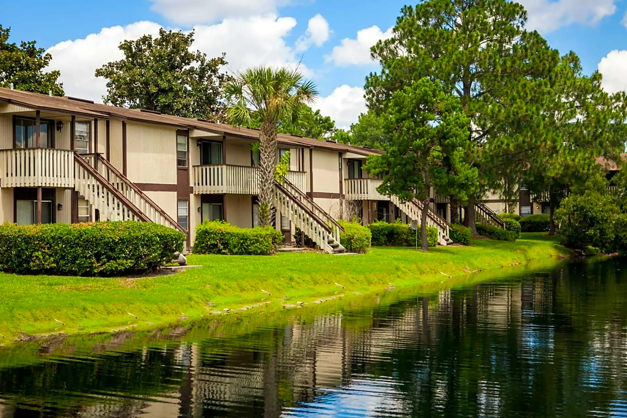 Apartments On Baymeadows