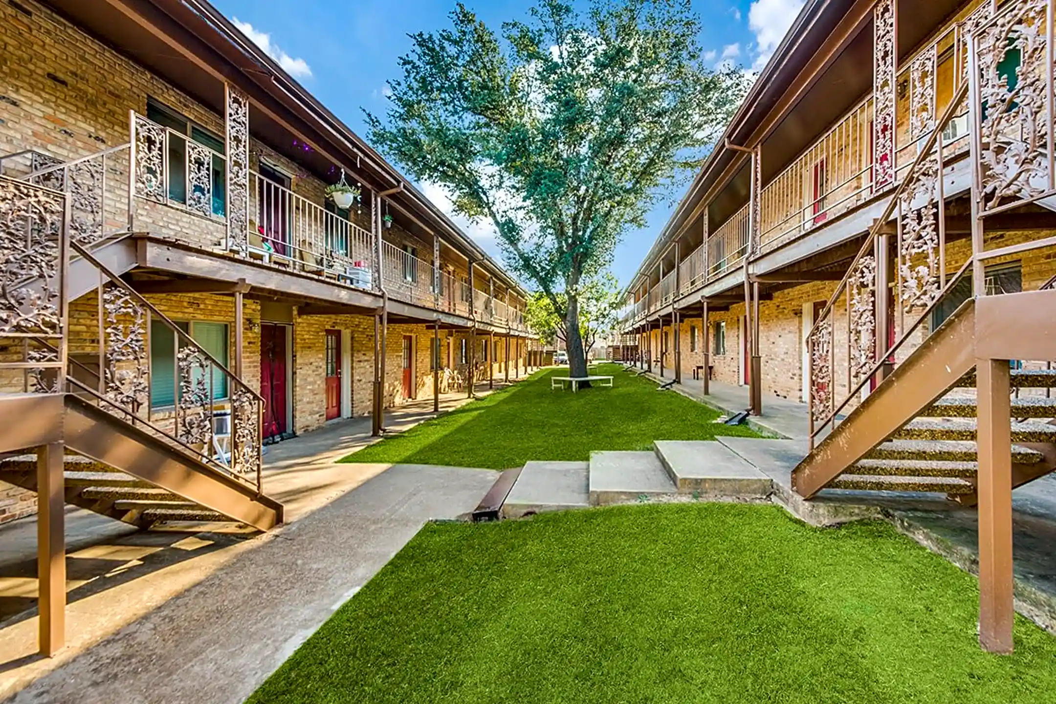 Zen Apartments Denton, TX 76201