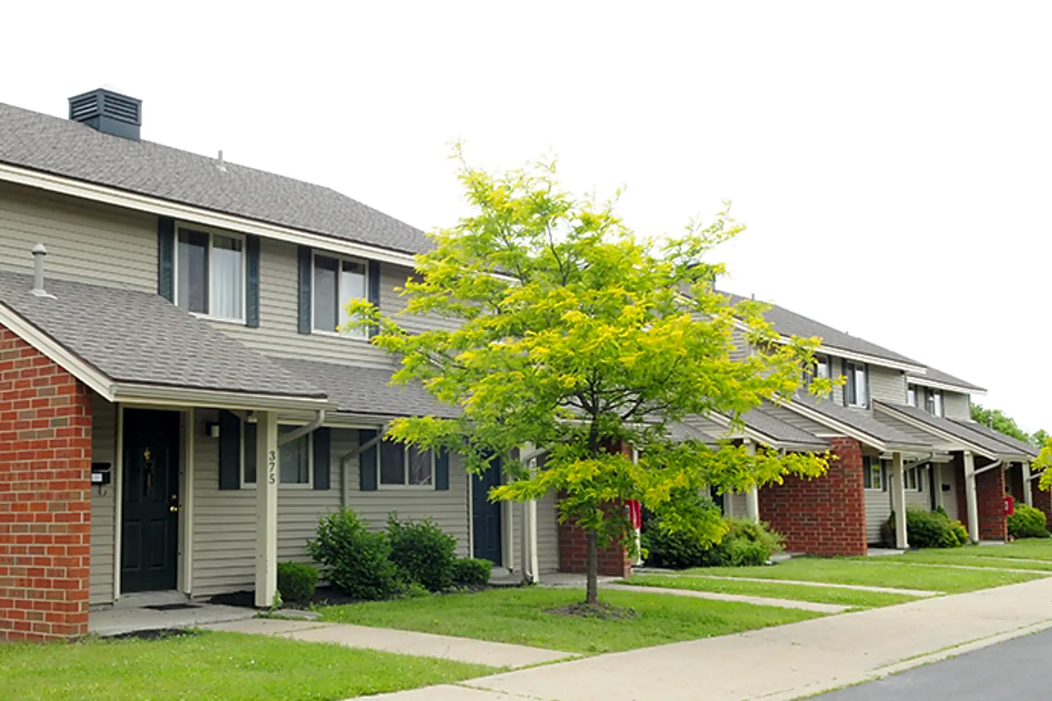 Park Drive Manor Apartments Rome, NY 13440