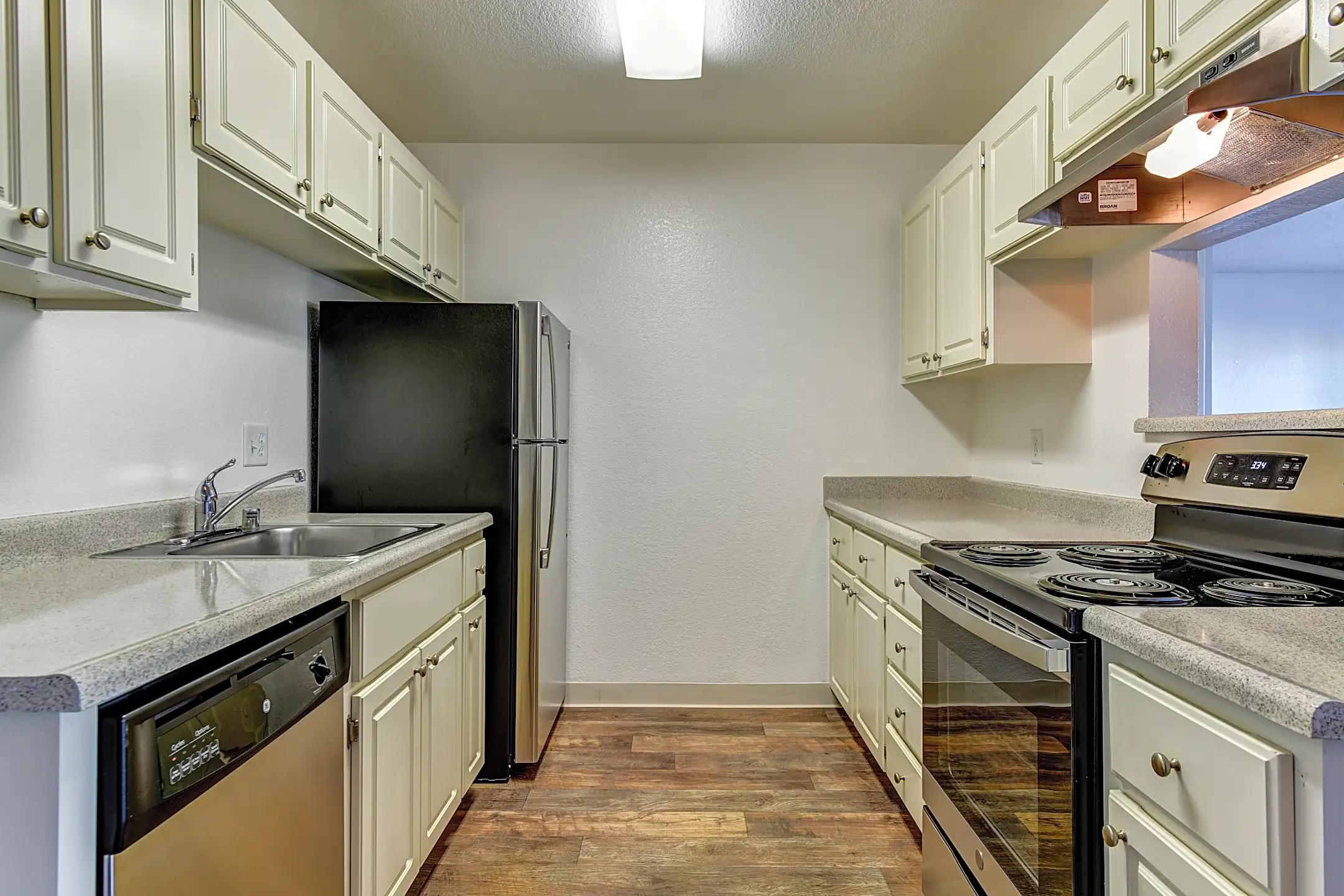 Woodcreek Apartments Fremont, CA 94538