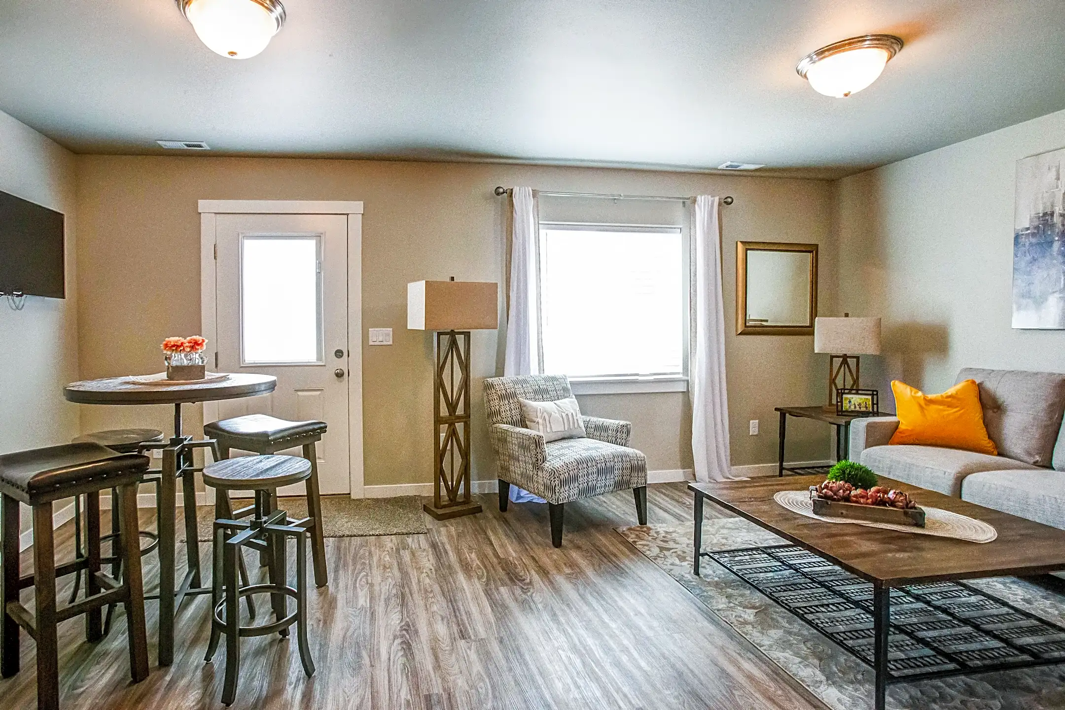 Valencia Park Twin Falls, ID 83301