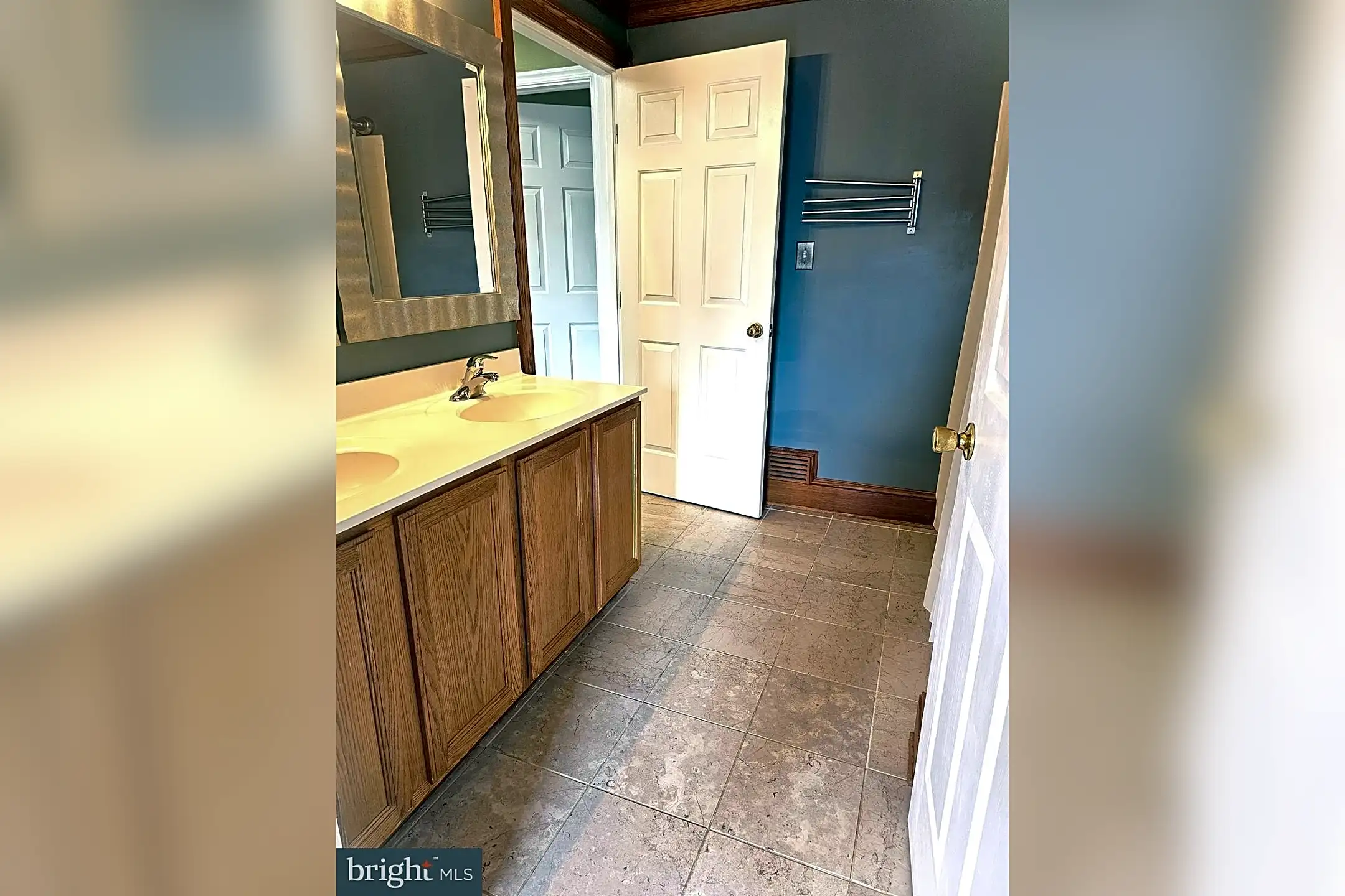 Bathroom - 12998 Abner Ave - Woodbridge, VA