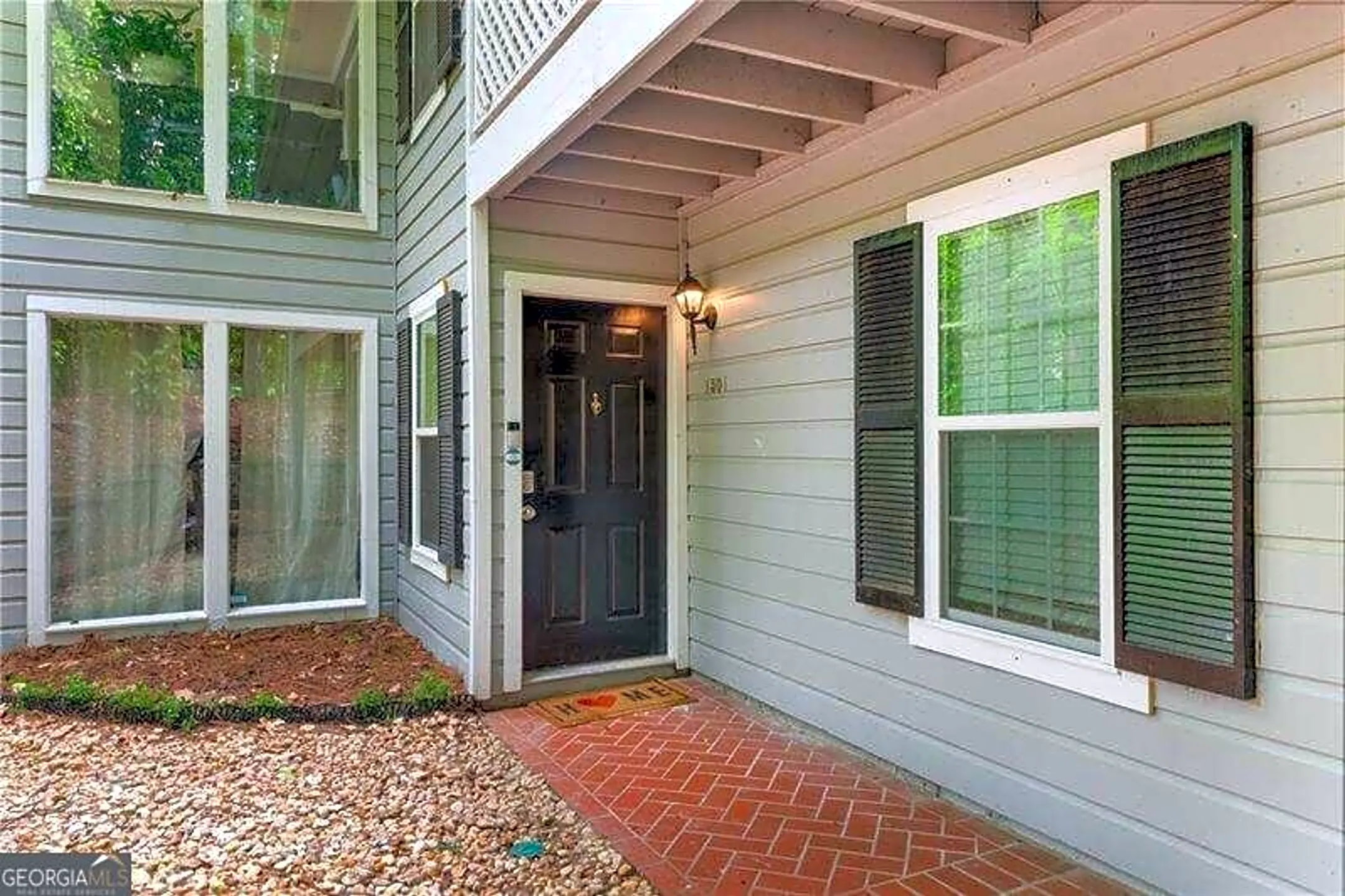 1501 Natchez Trace Condos Atlanta, GA 30350