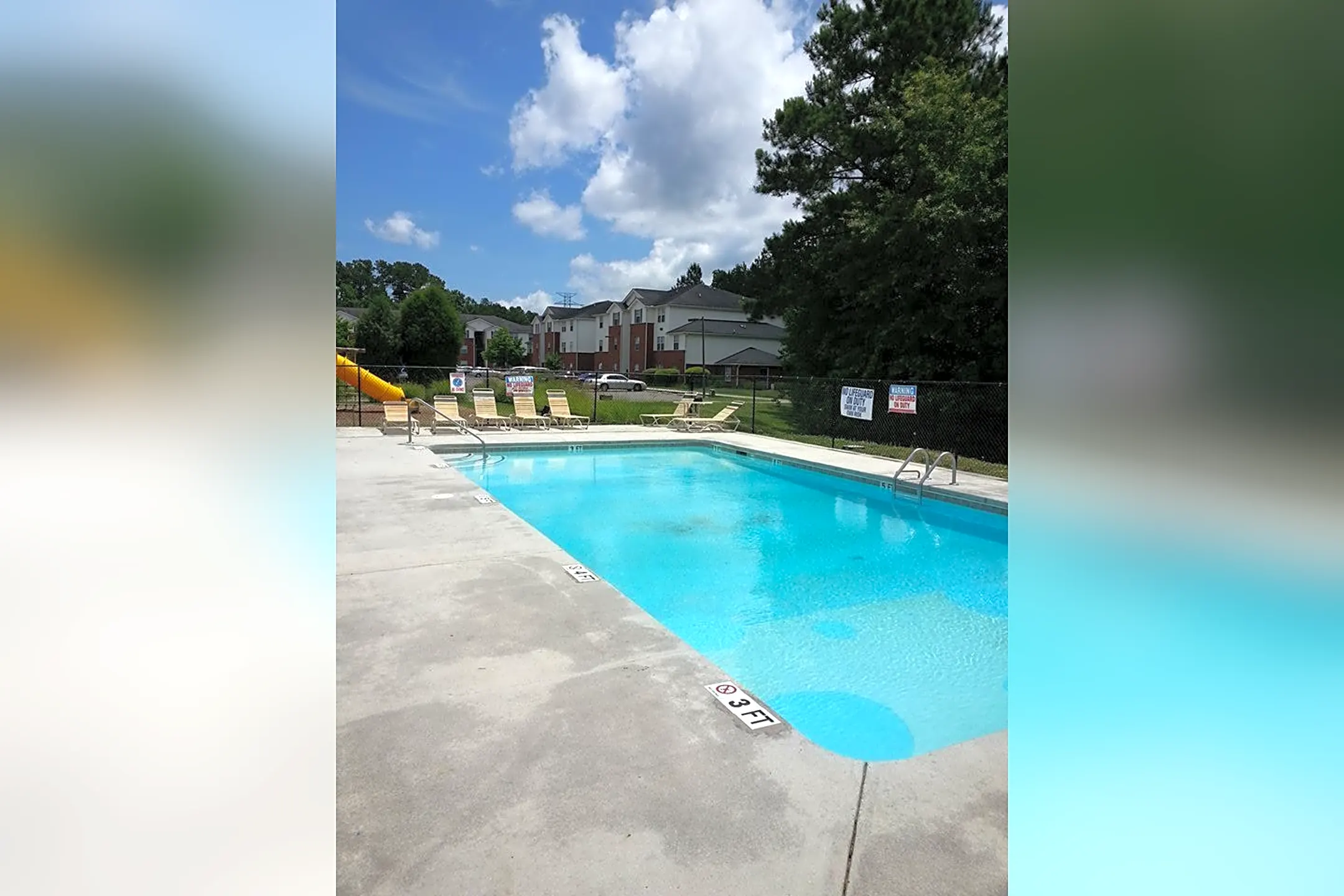 Hallmark at Timberlake Affordable Housing 1000 Hallmark Dr Goose