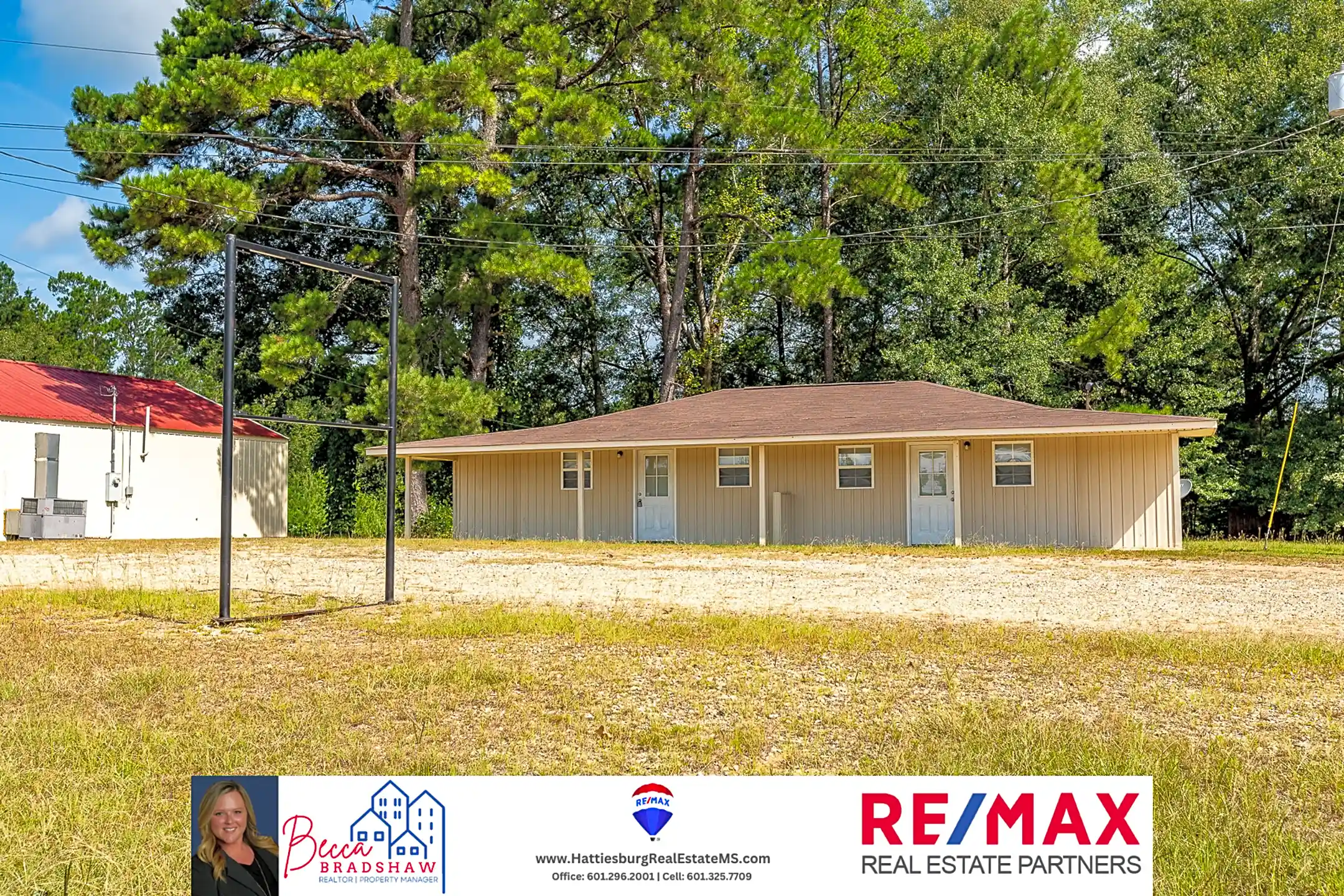 930 MS42 Houses Sumrall, MS 39482