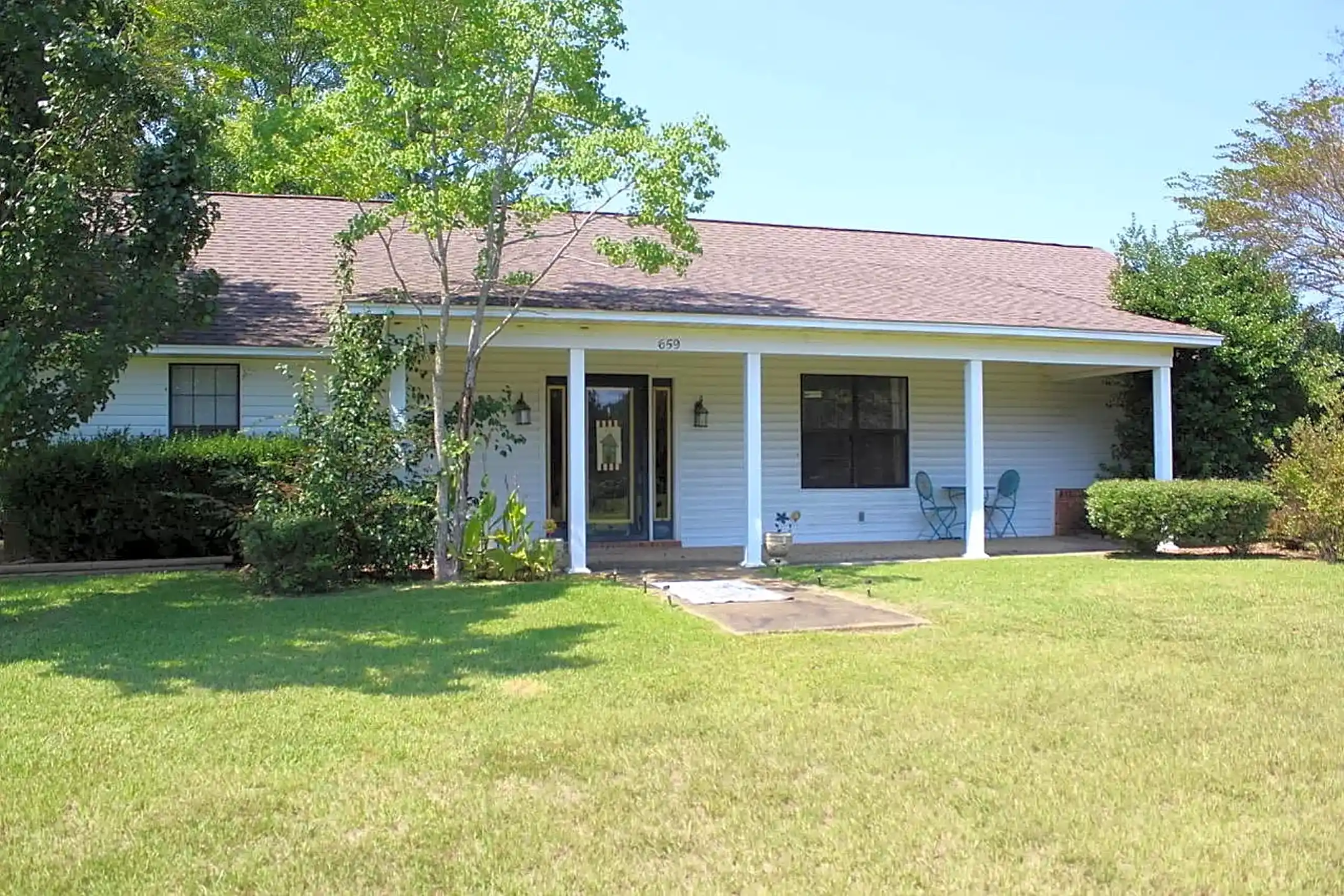 659 Co Rd 1389 Saltillo, MS Houses for Rent Rent.