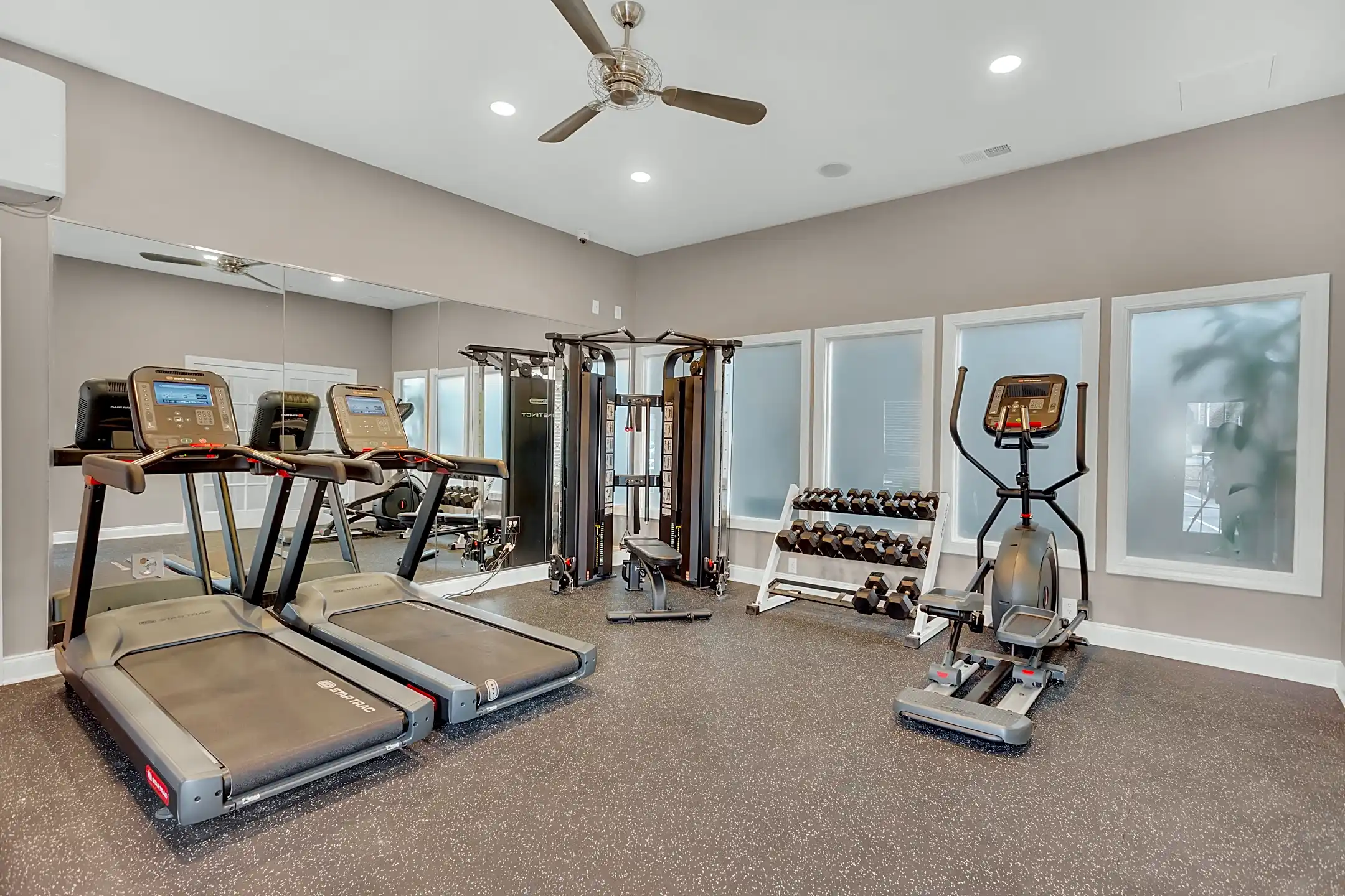 Hawks Nest at The Preserve 2745 Campus Pointe Cir Gainesville, GA