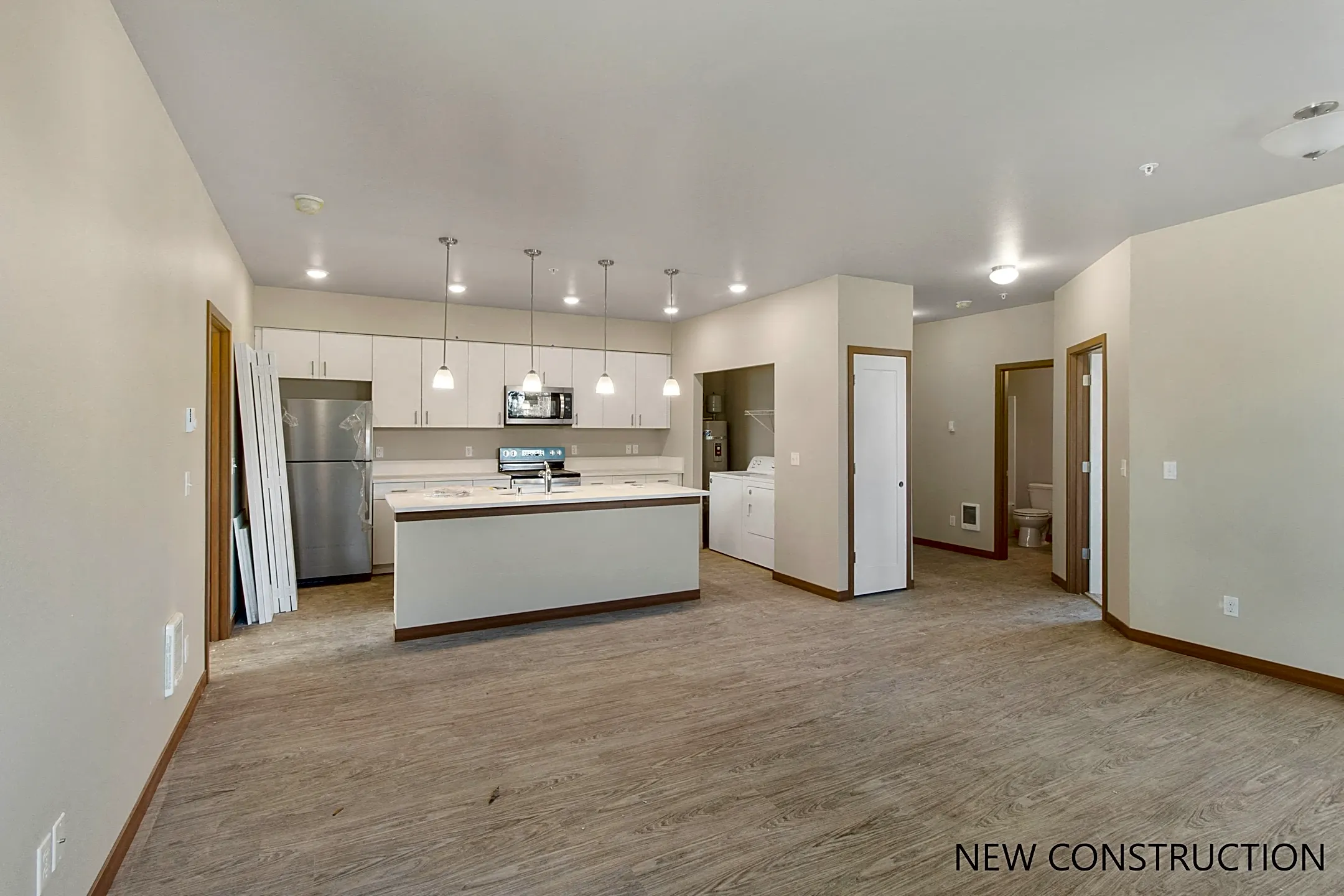 NorthWest Terrace Apartments Bonney Lake, WA 98391