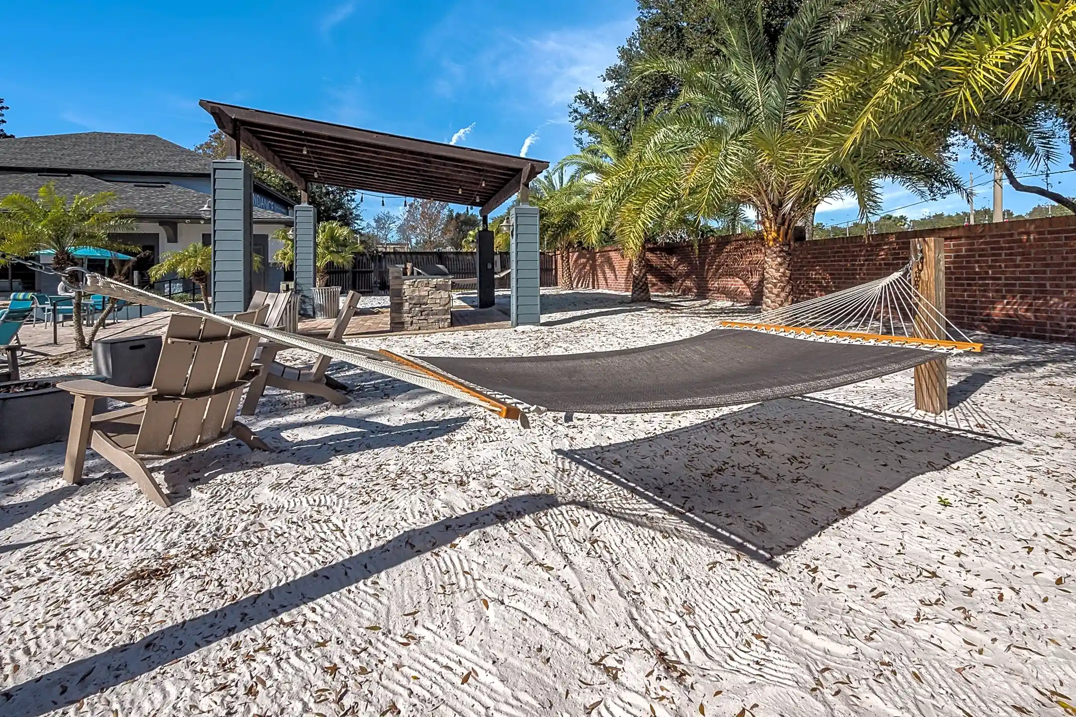 Sundance Apartments 1601 Johns Lake Rd Clermont, FL Apartments for