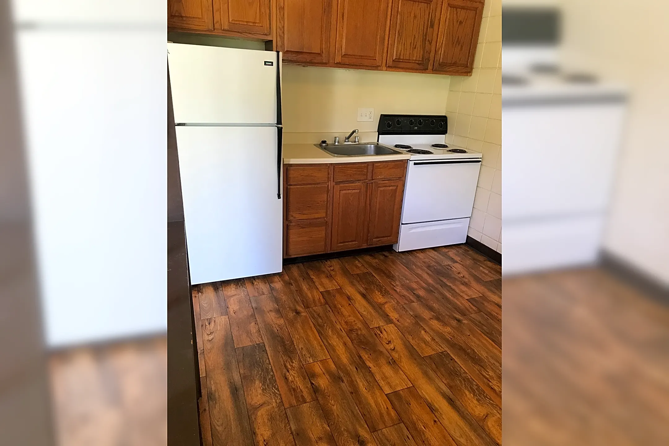 Cooper Street Apartments Slippery Rock, PA 16057