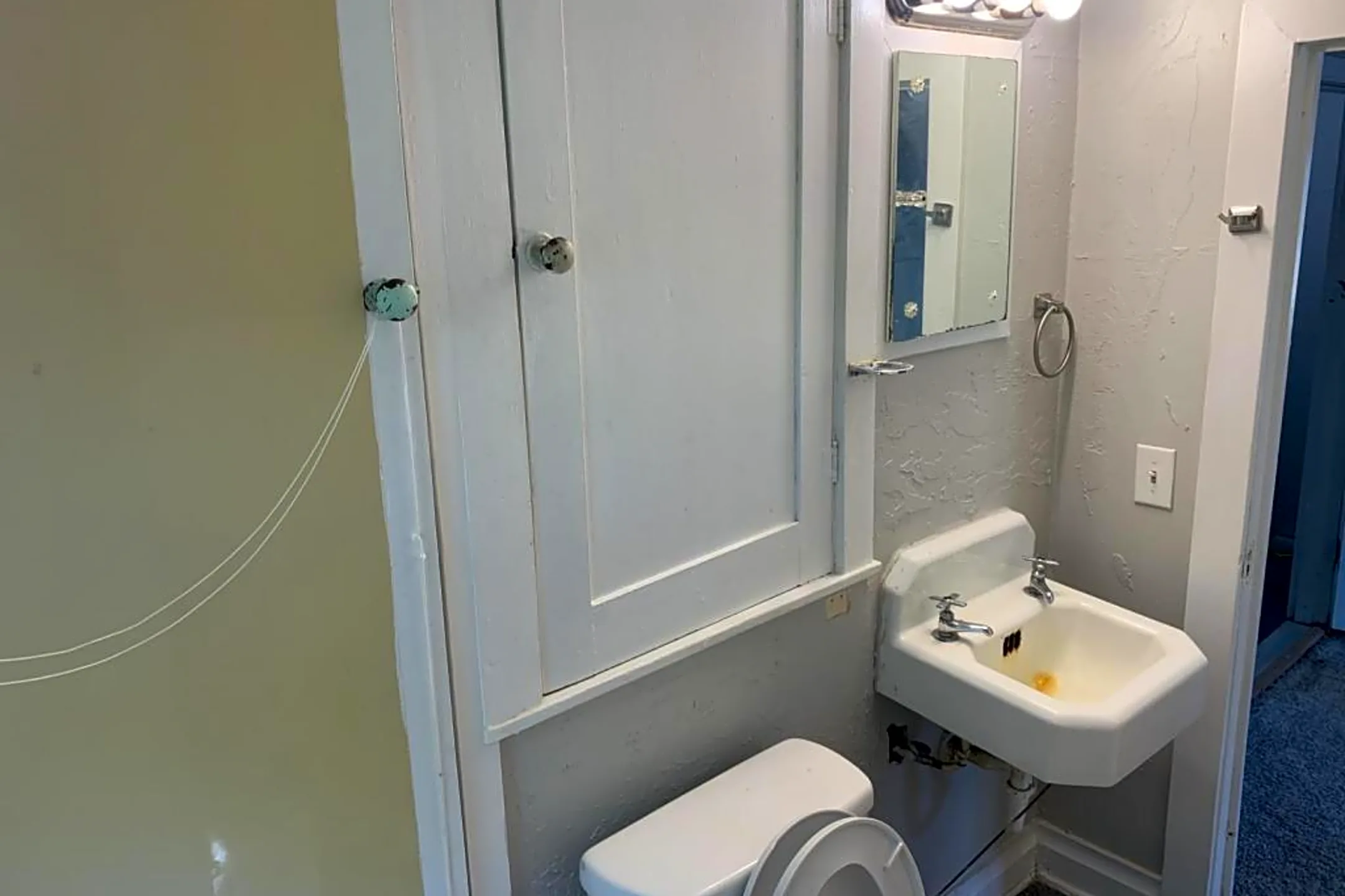 201 S Lowry St 201 S Lowry St unit 3 Stillwater, OK Houses for Rent