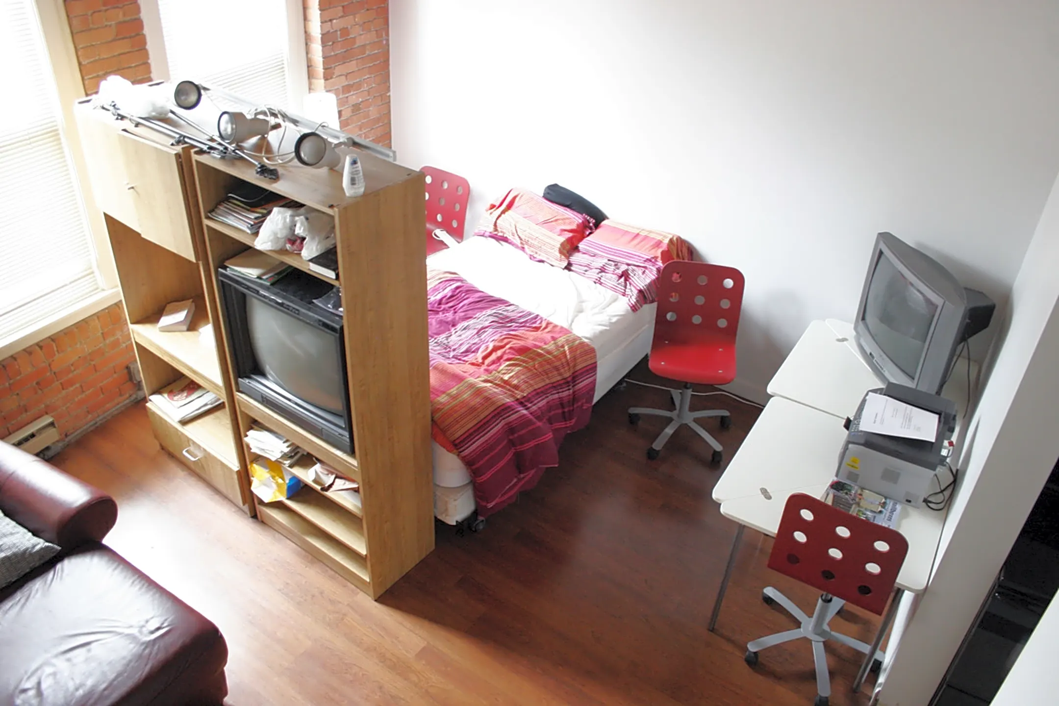 Nettleton Commons Syracuse, NY 13203