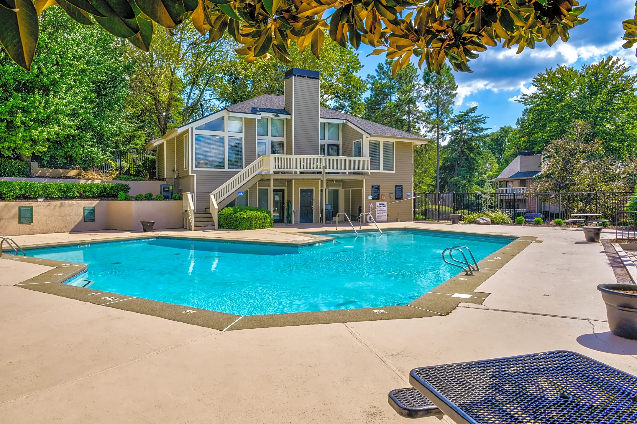 Wood Creek at Roswell Apartments - Roswell, GA 30076