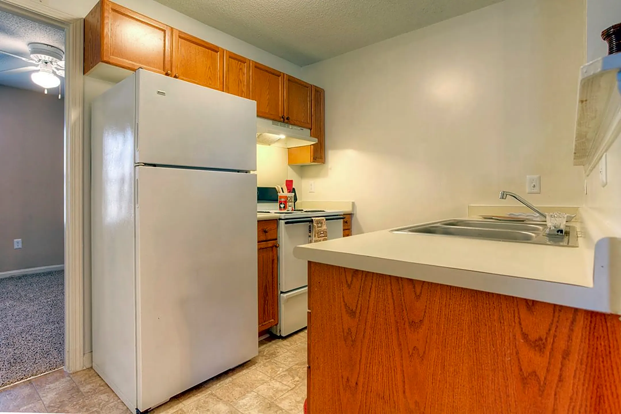 Marion Ridge Apartments Shelby, NC 28152