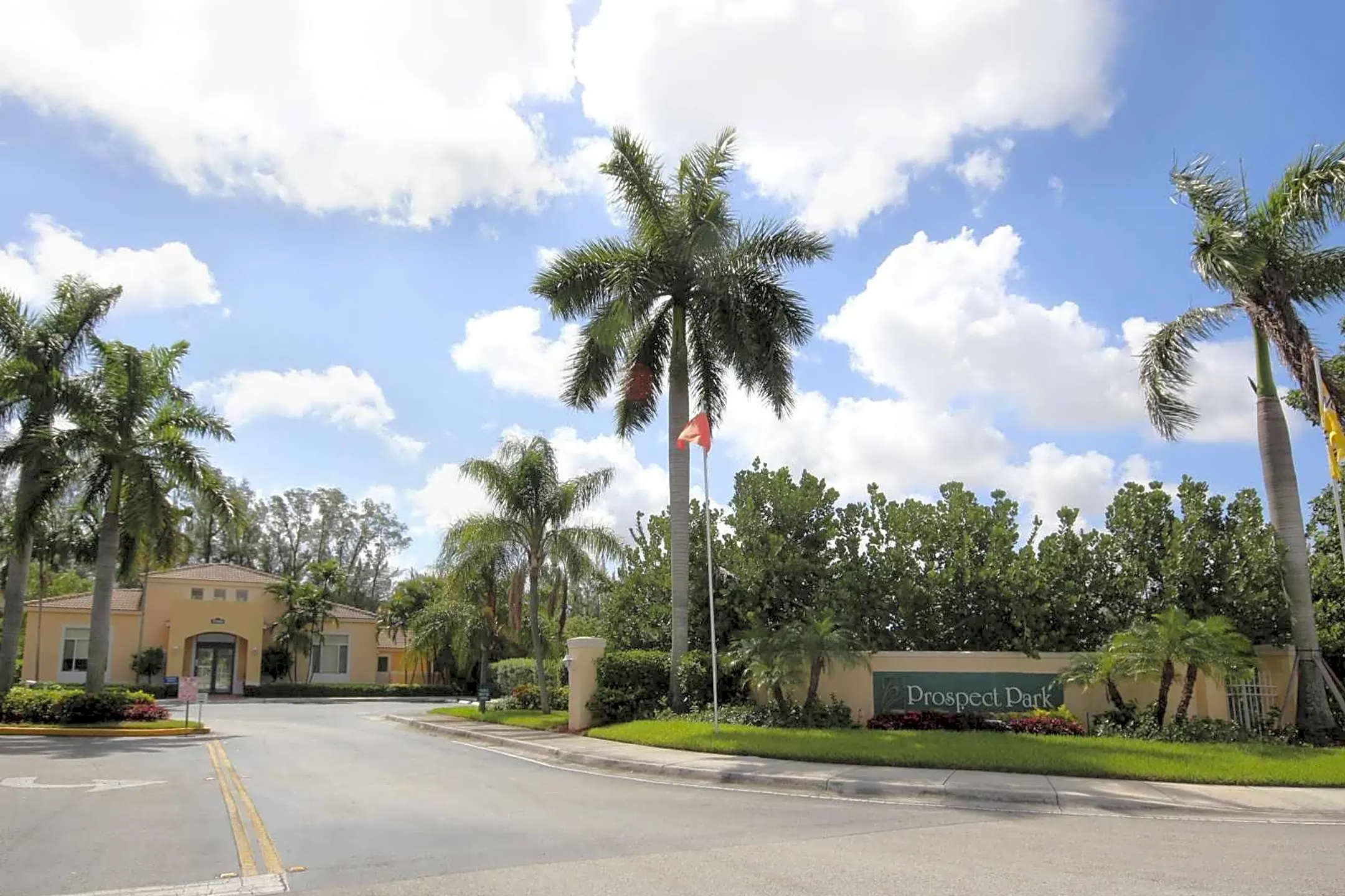 Prospect Park Apartments - Fort Lauderdale, FL 33311