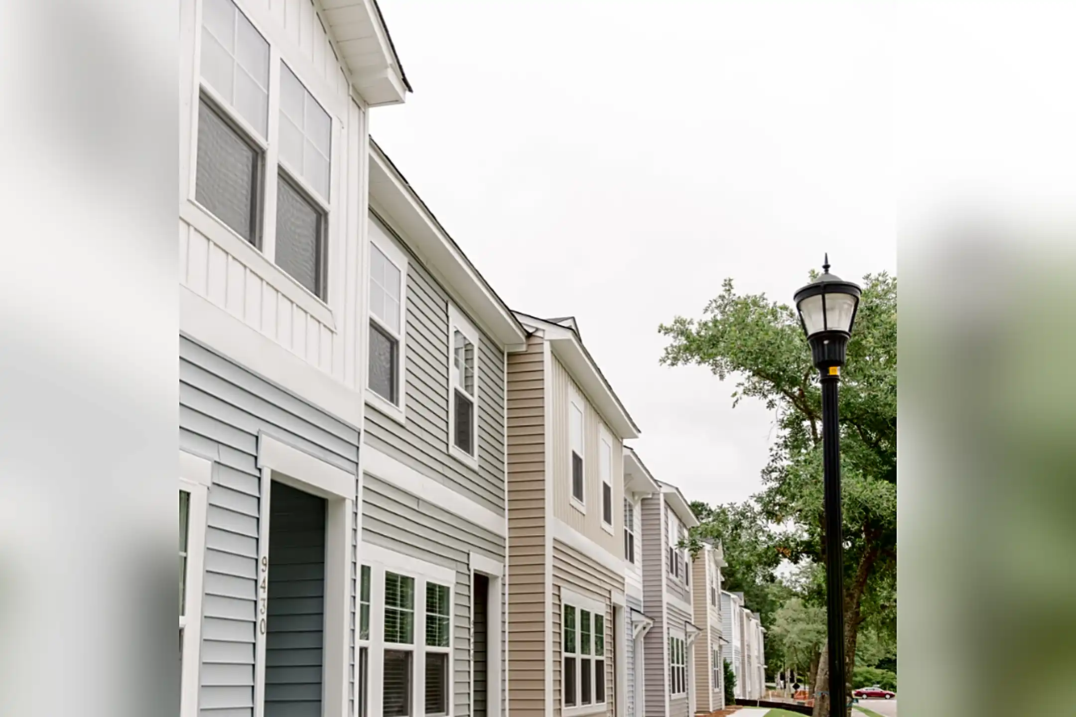 Covey Homes Wescott 9570 Eagle Pass Drive Summerville, SC