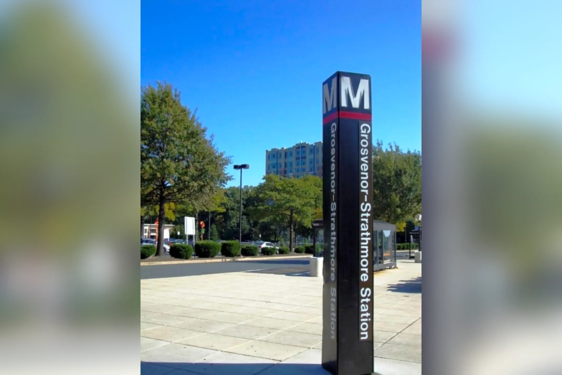 The Meridian at Grosvenor Station Rockville, MD 20852