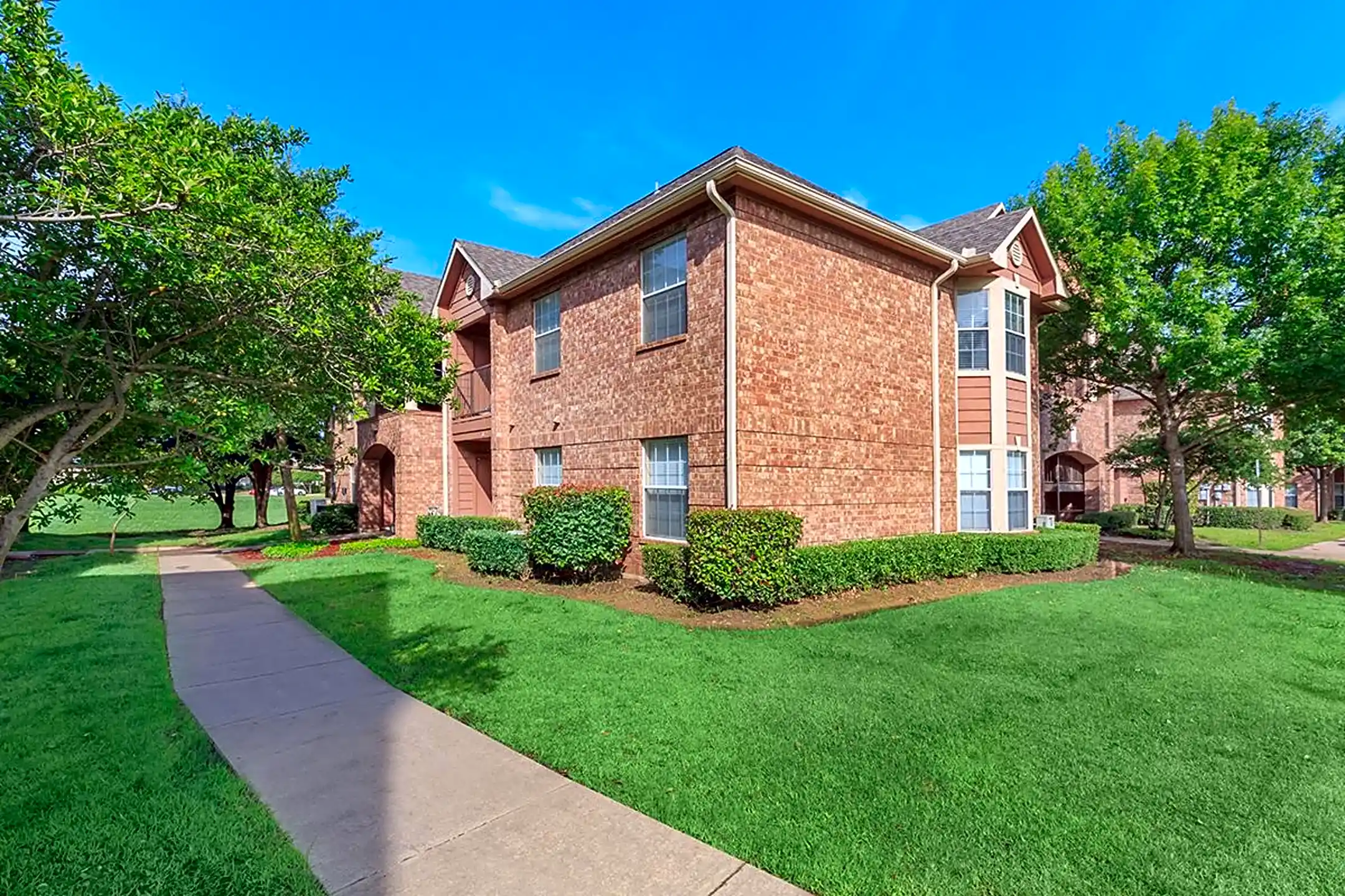 The Waterford At Valley Ranch Irving, TX 75063