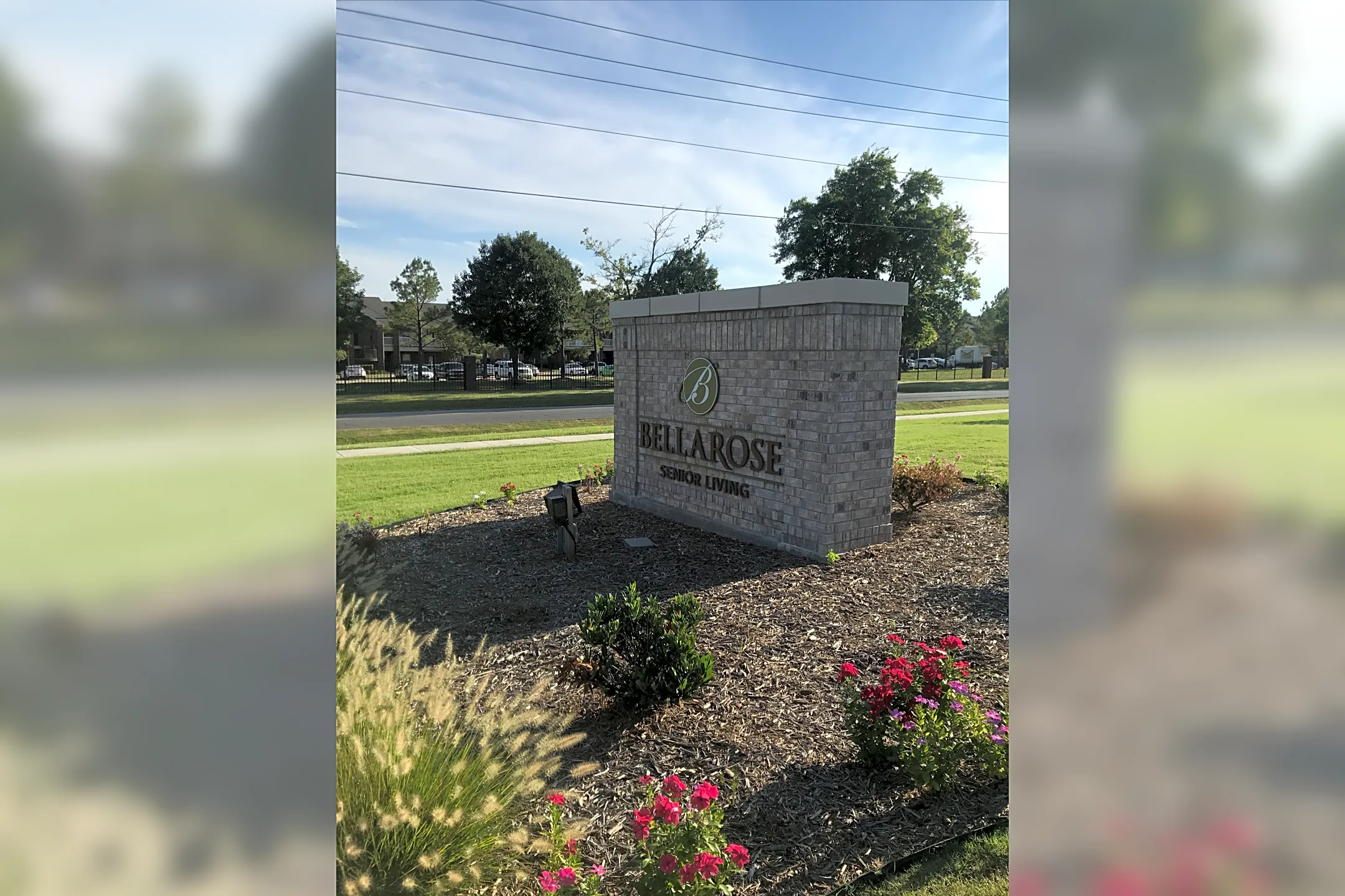 Bellarose Senior Living Apartments Tulsa, OK 74134