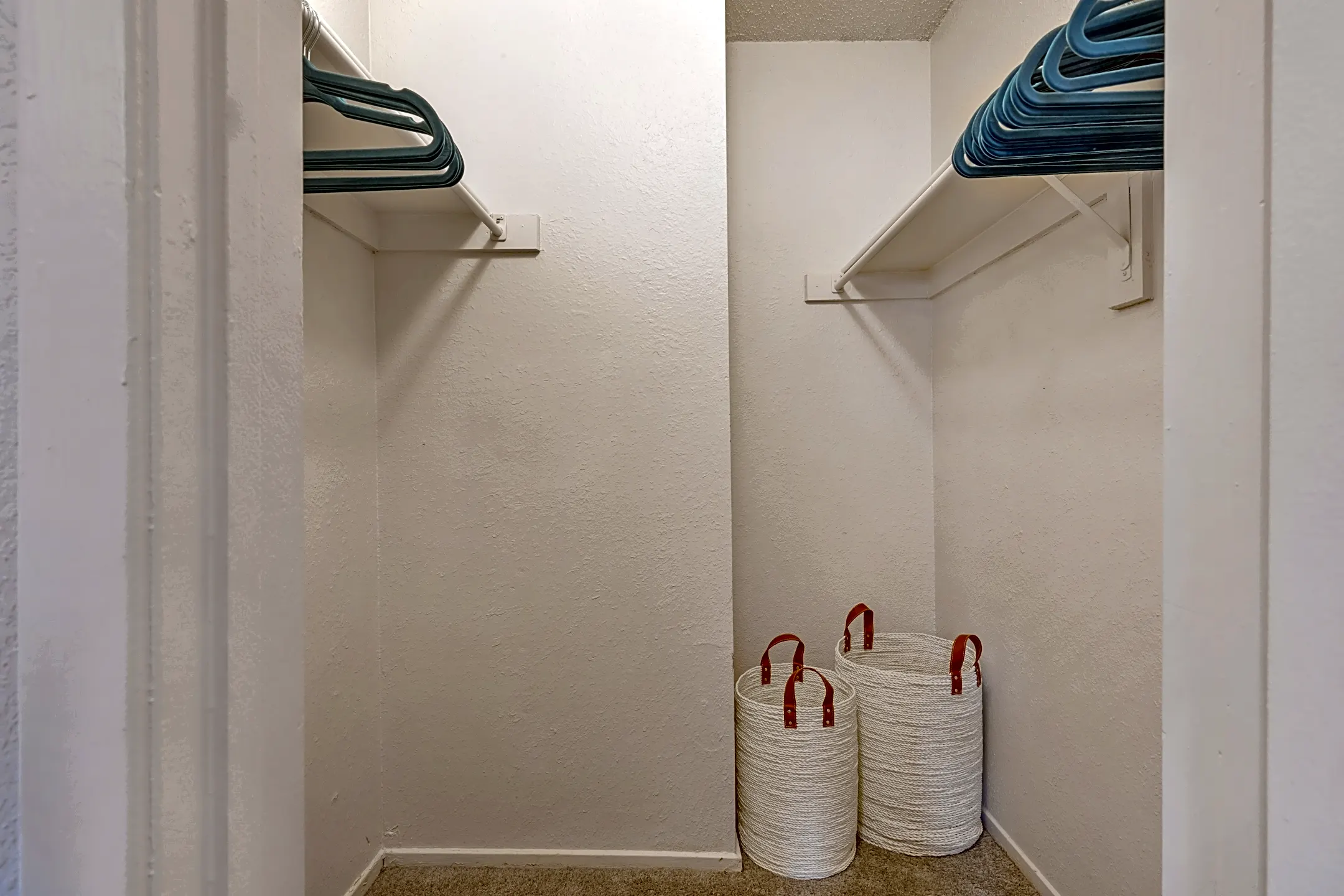 Bathroom - Brookside Apartments - Arlington, TX