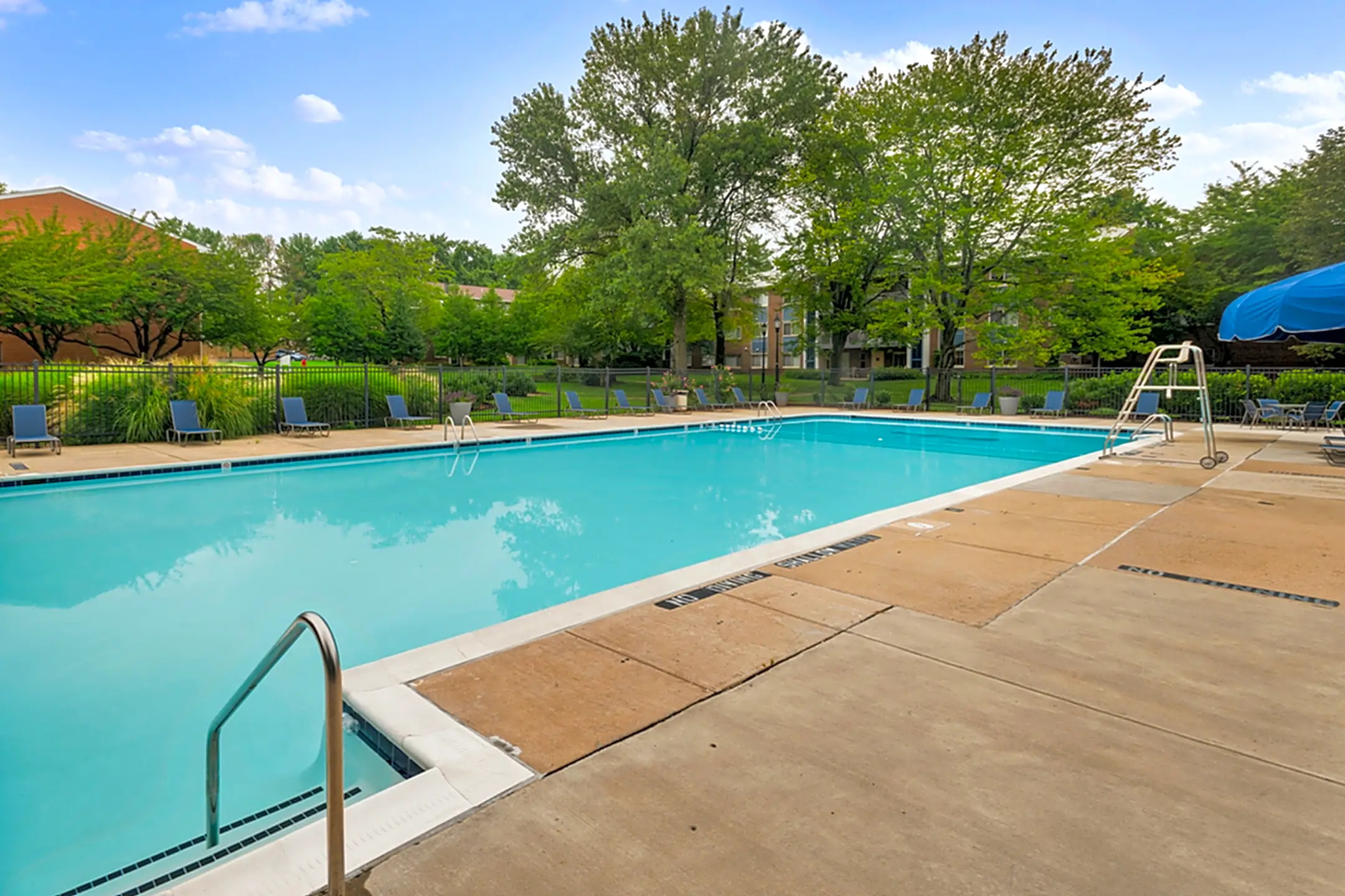 Lerner Arrowood Parc Vienna, VA 22181