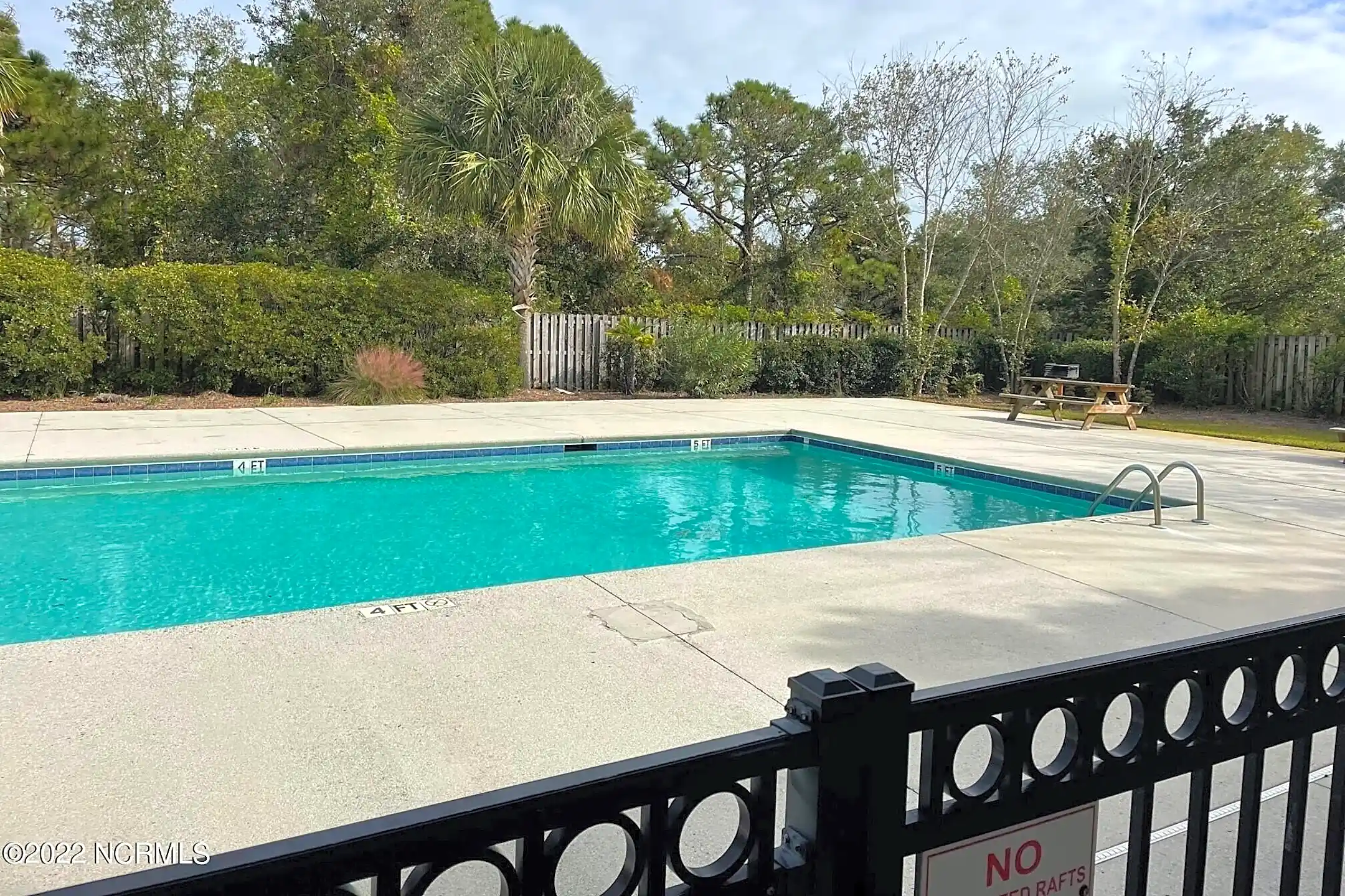 618 Condo Club Dr 311 Condos Wilmington, NC 28412