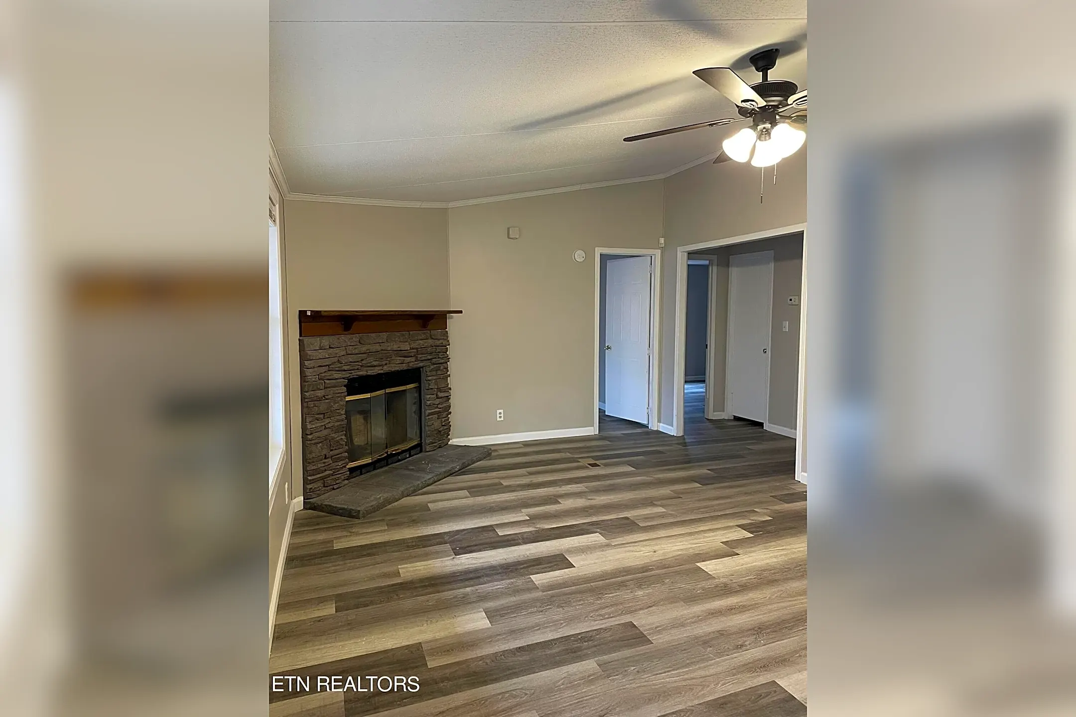 310 Old Holderford Rd Houses Kingston, TN 37763