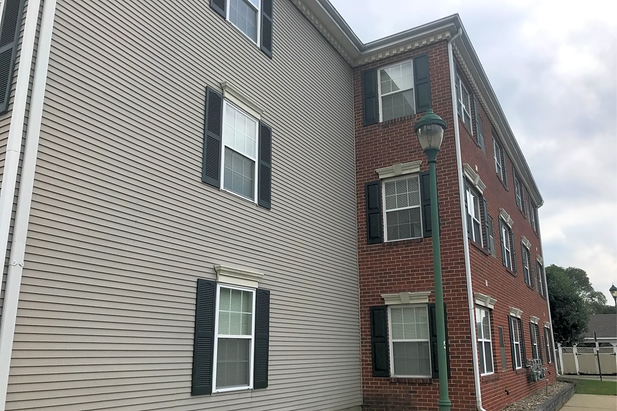 Apartments In Mahwah Nj