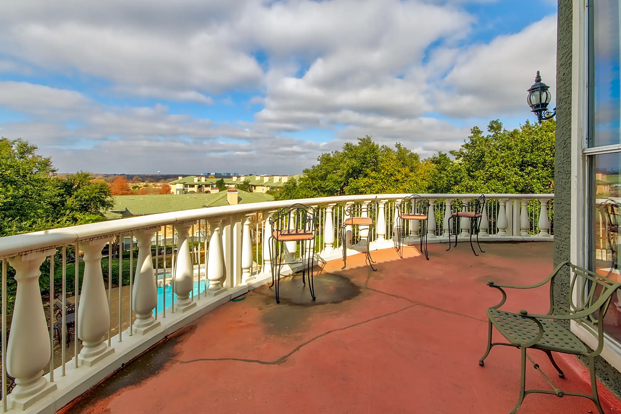 St. Laurent Apartment Homes Grand Prairie, TX 75050