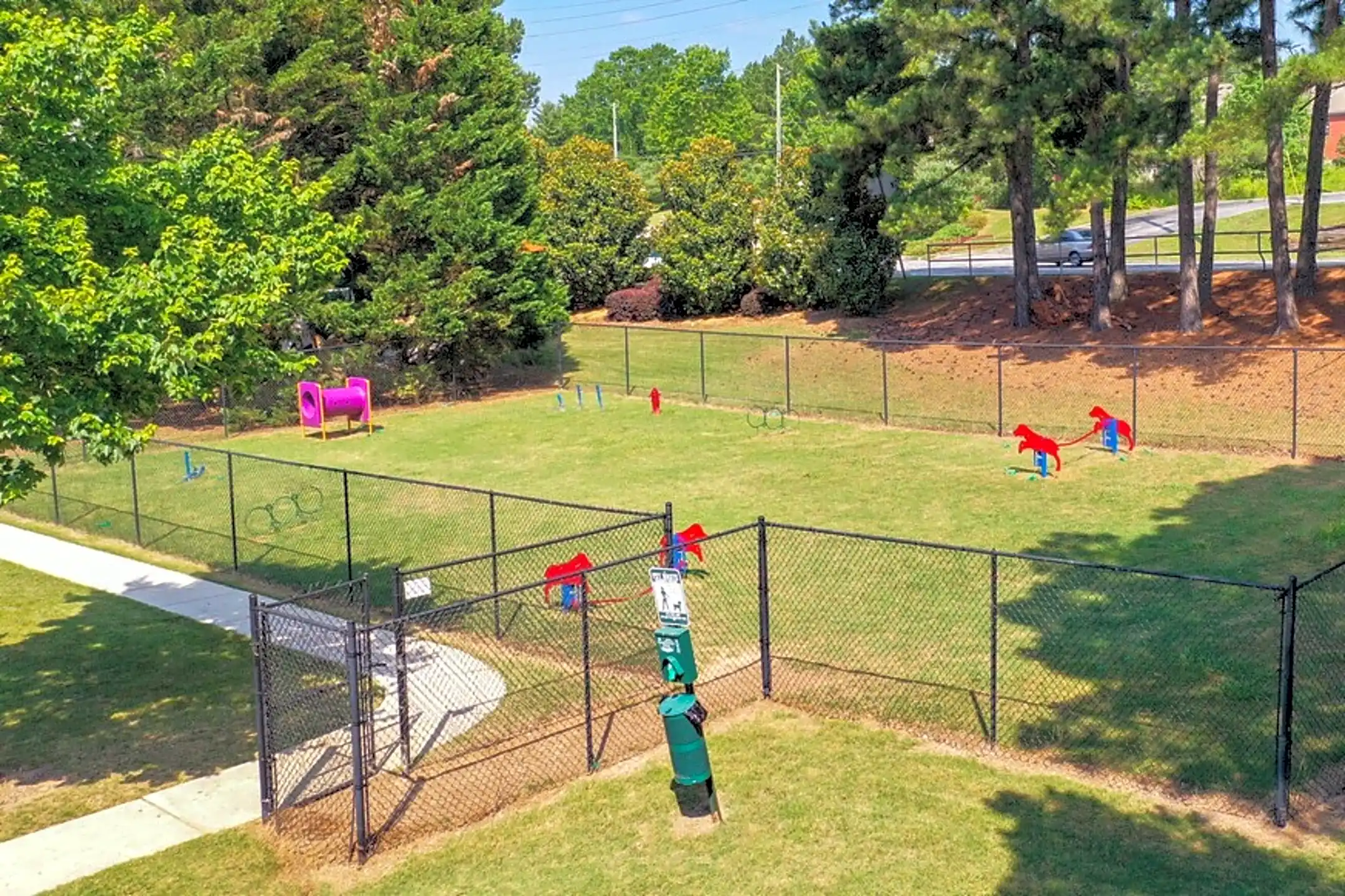 Amberlake Village Duluth, GA 30096