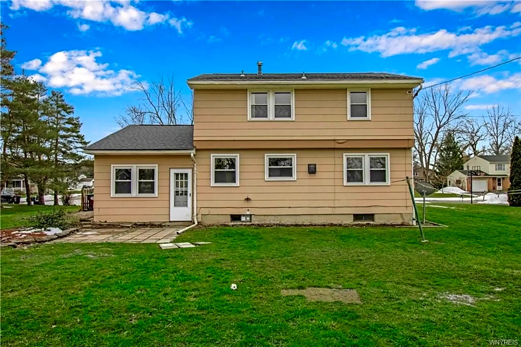 25 Puritan Pl Orchard Park, NY Houses for Rent Rent.