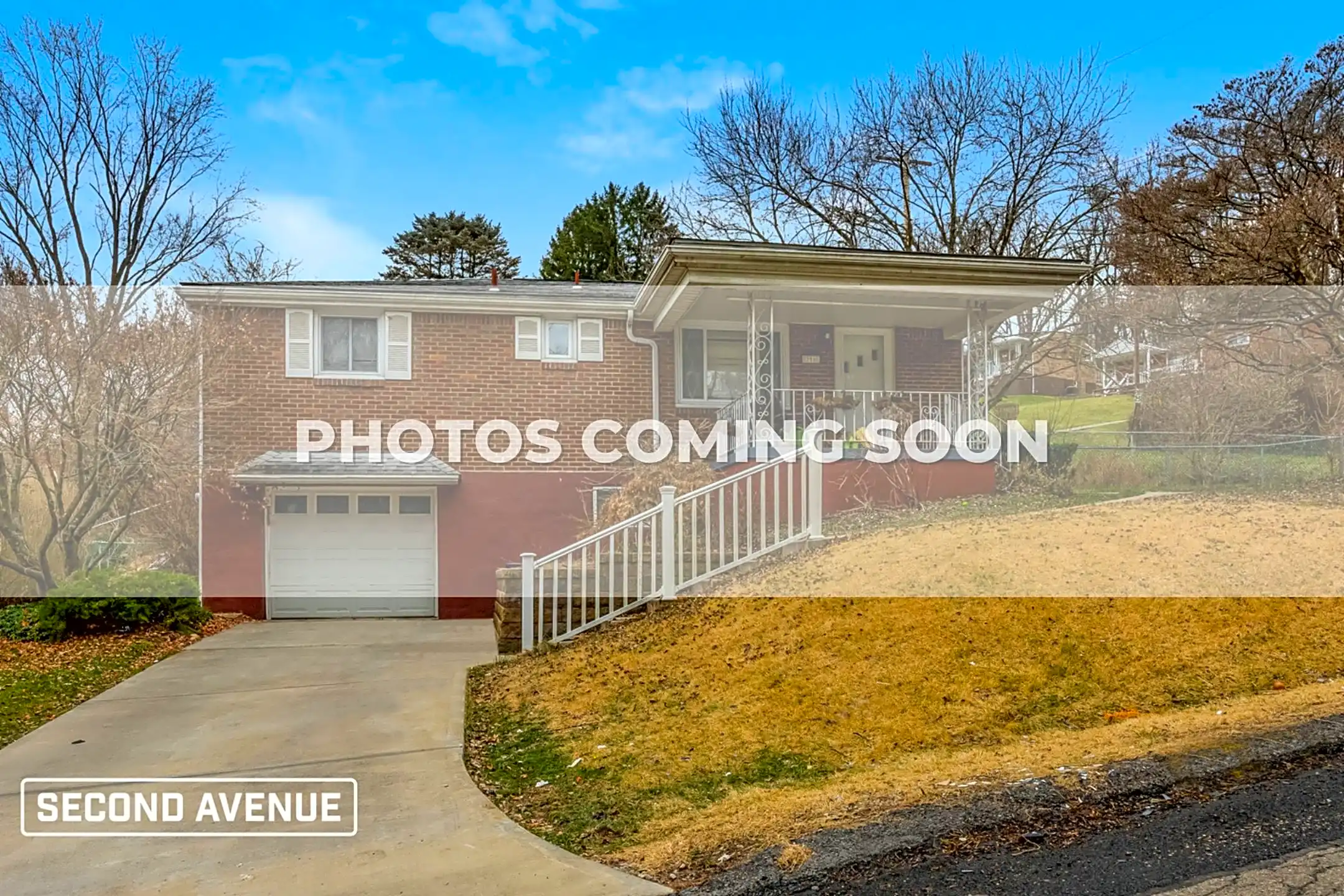 256 Ohio St Monroeville, PA Houses for Rent Rent.