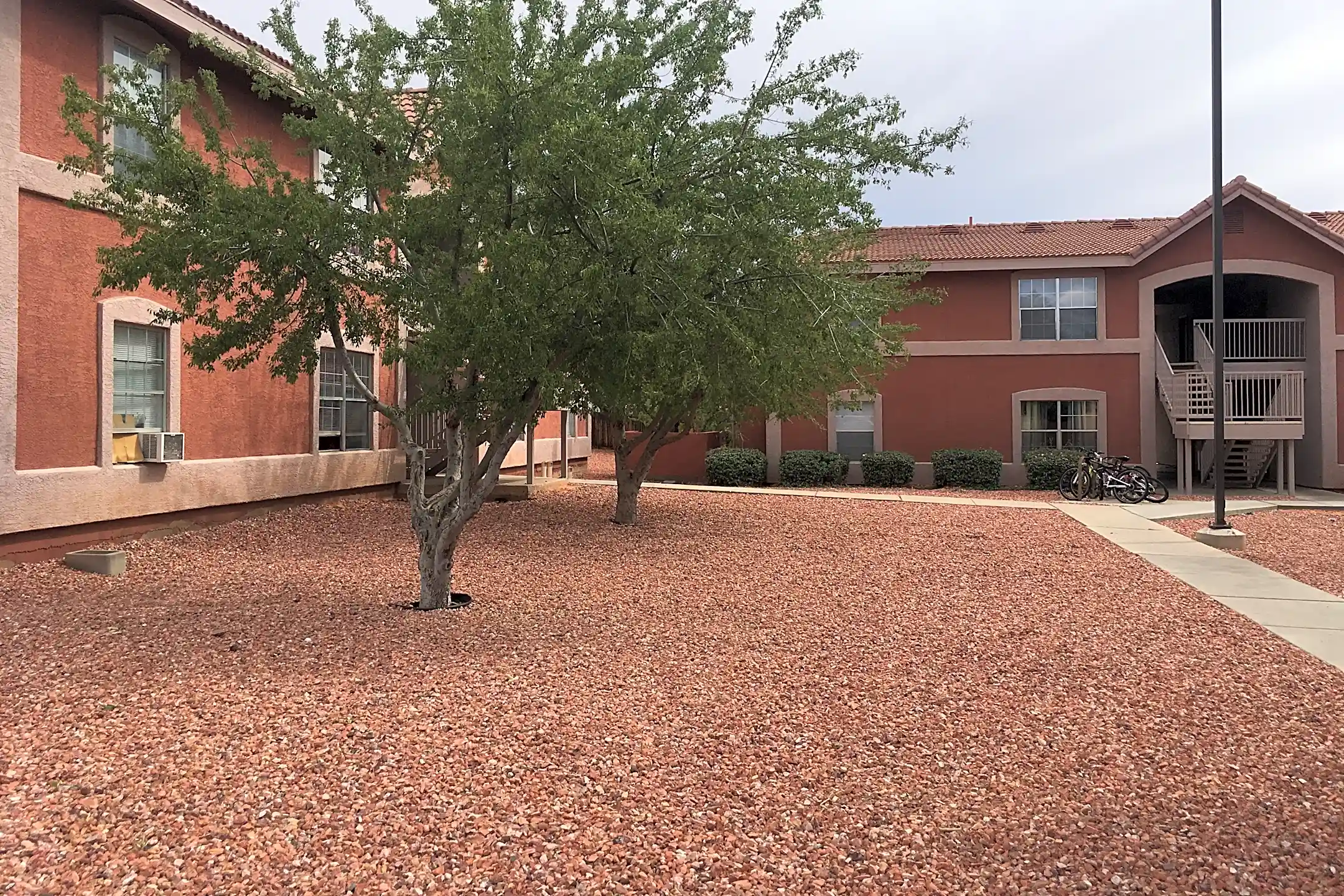 Apartments In Page Az