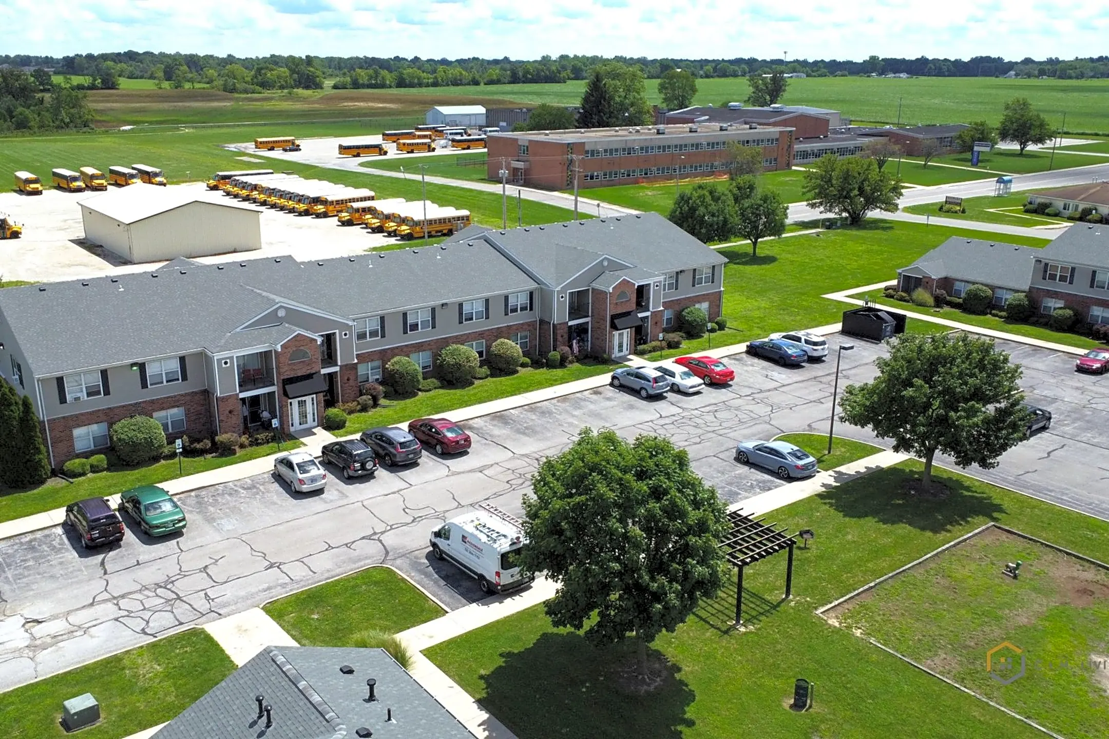 Muncie In For Rent