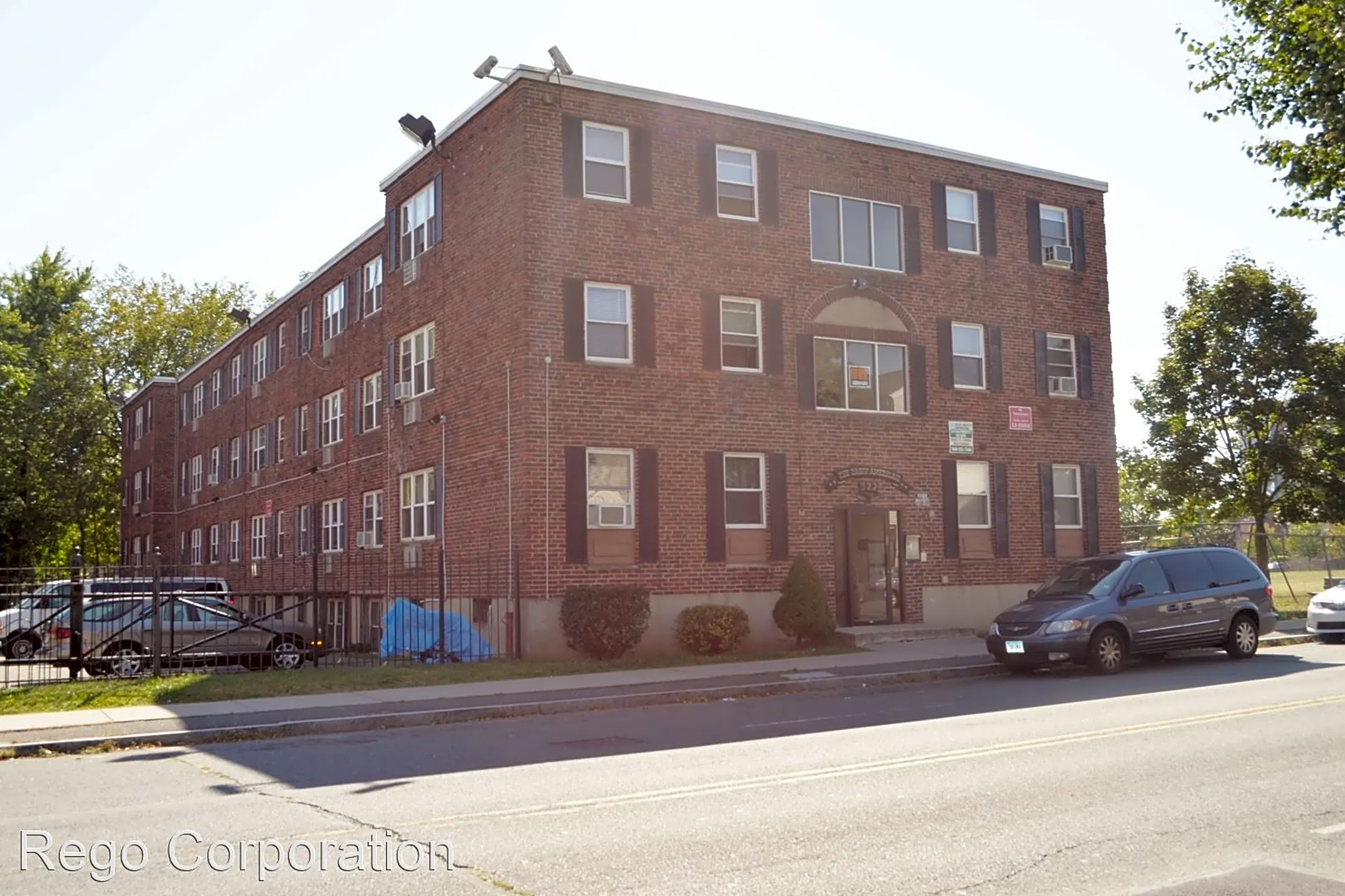 322 Hudson St | Hartford, CT Apartments for Rent | Rent.