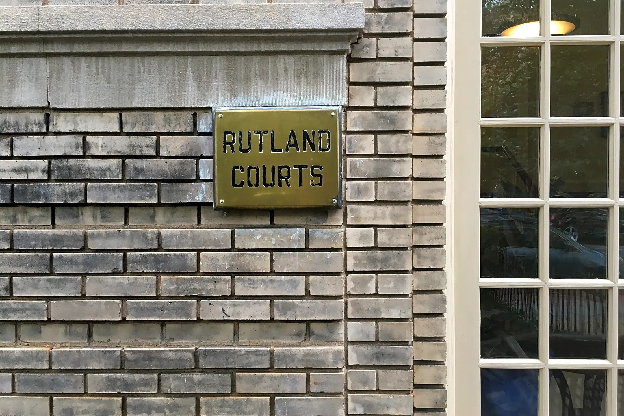 Rutland Courts Apts Apartments Washington, DC 20009