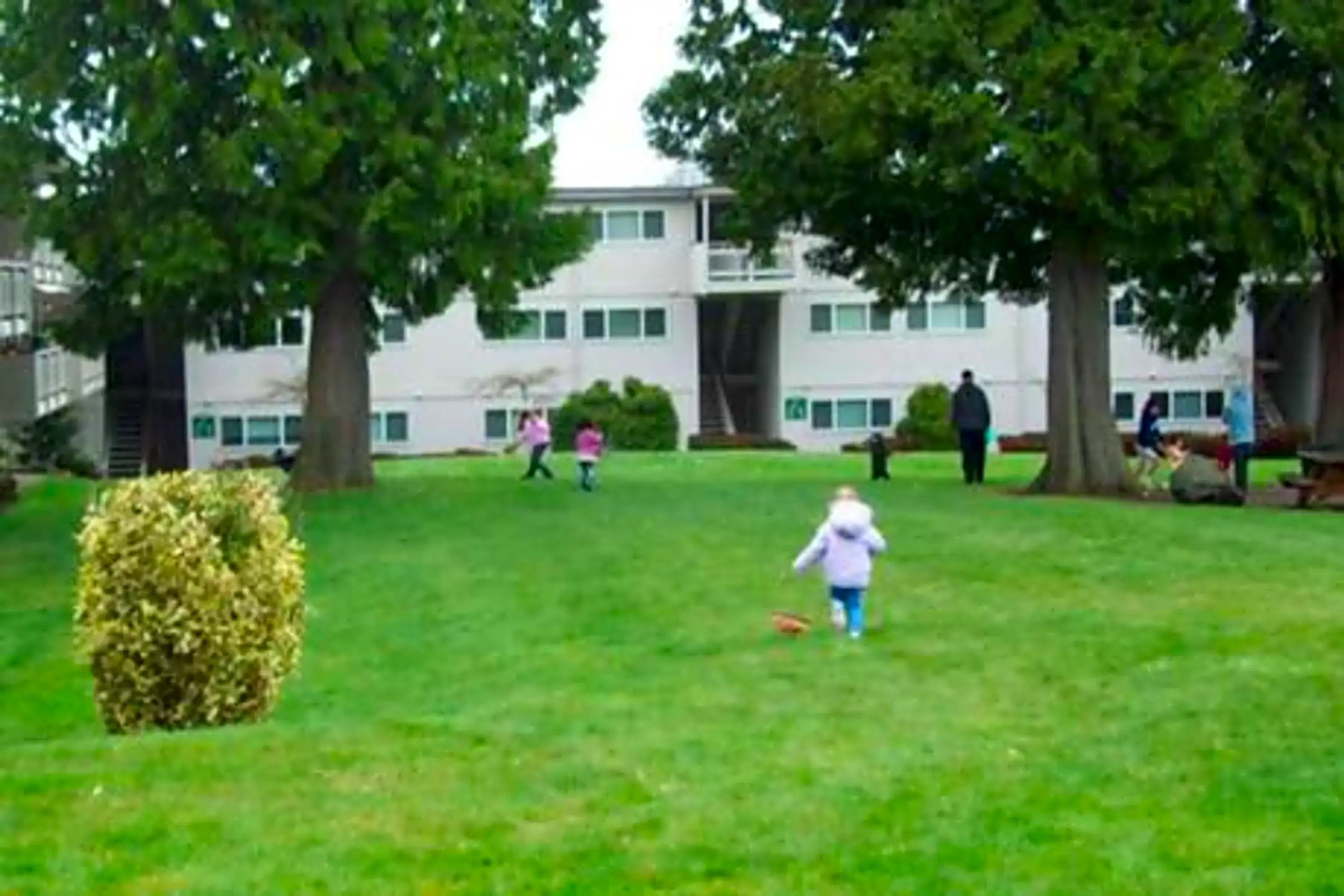 Courtyard Apartment Homes 5010 84th St SW Mukilteo, WA Apartments