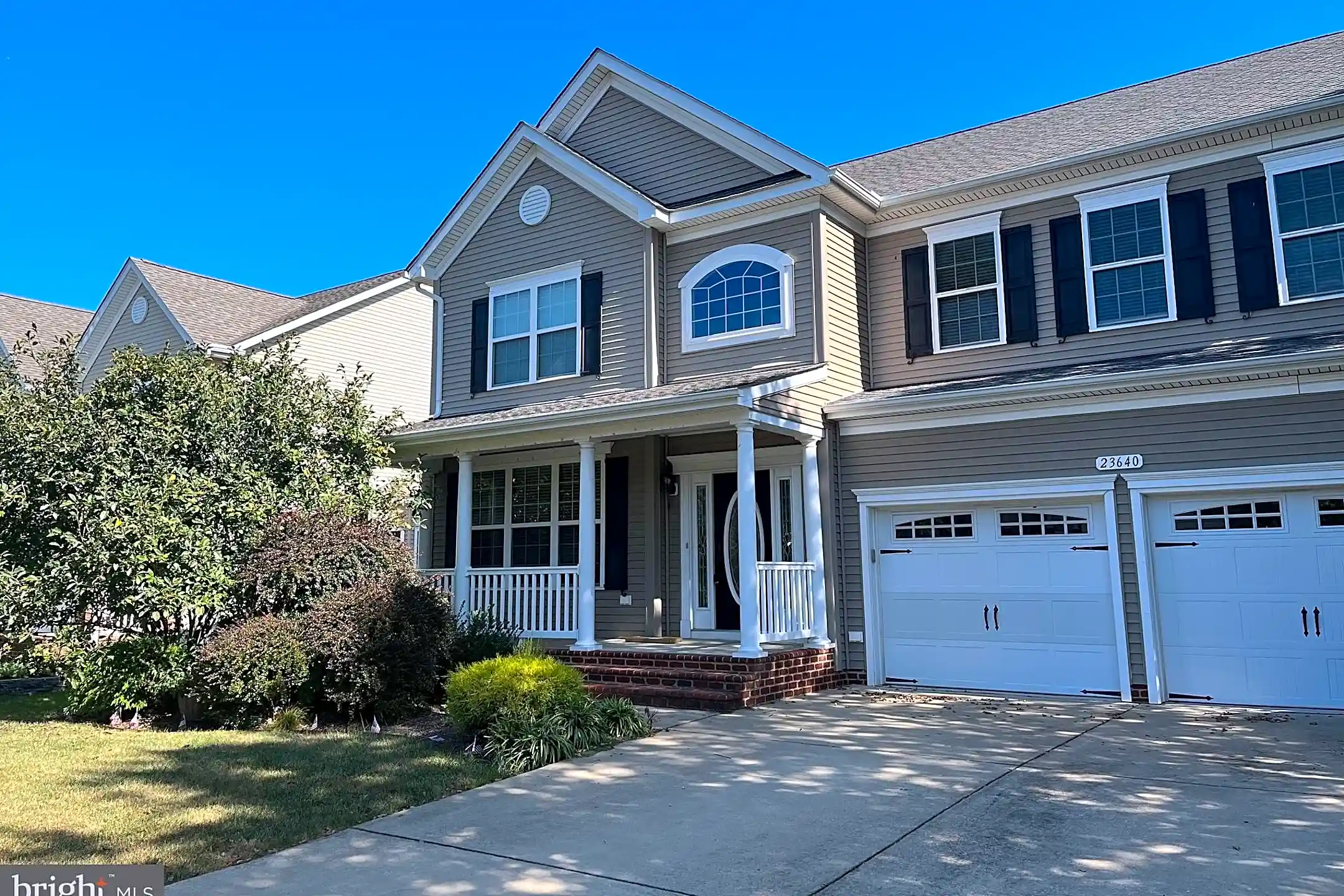 23640 Belmar Dr Leonardtown, MD Houses for Rent Rent.