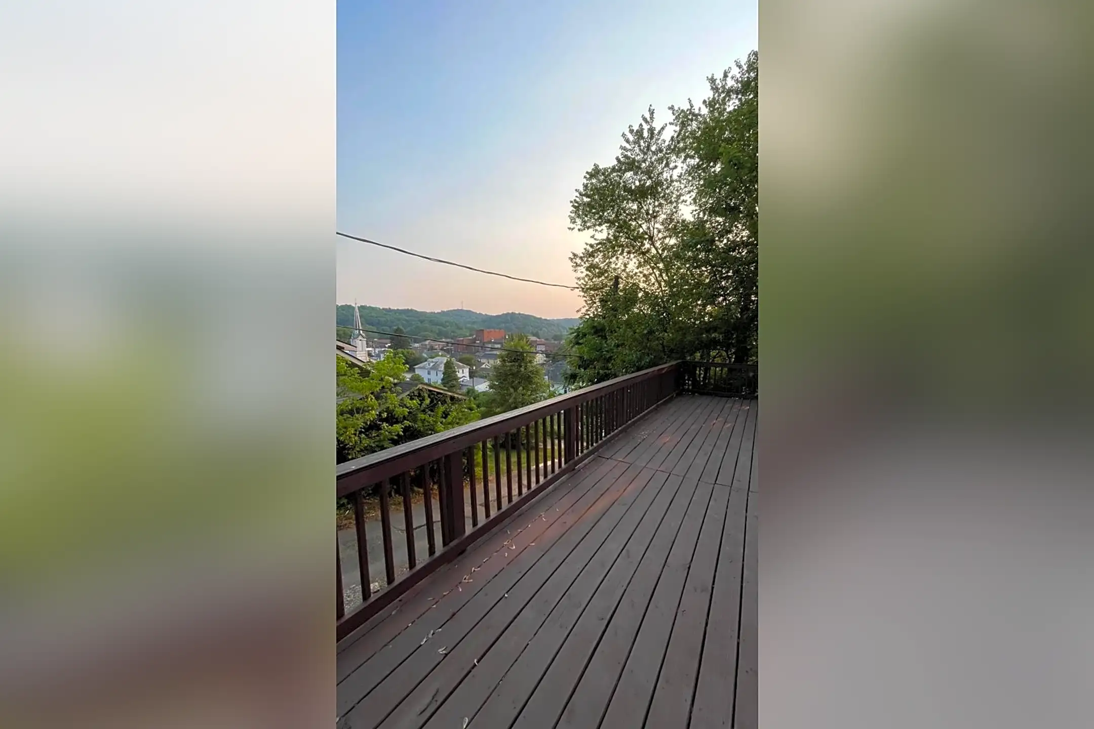 106 E Franklin St Apartments Nelsonville, OH 45764