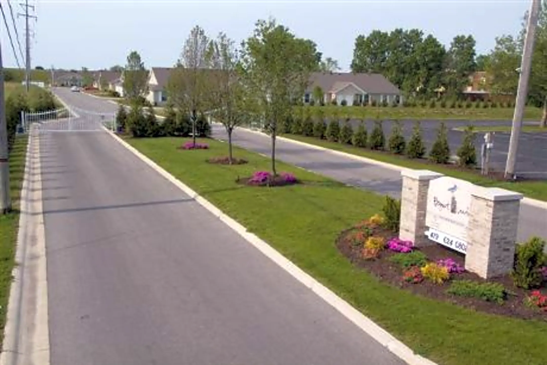 Bogart Landing 1405 W Bogart Rd Sandusky, OH Apartments for Rent