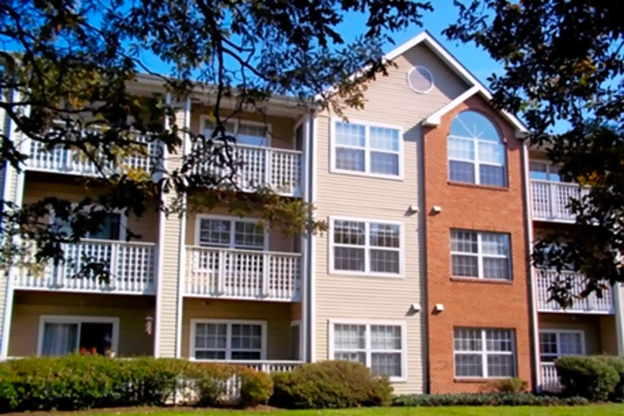 Sommerset Retirement 22355 Providence Village Dr Sterling, VA